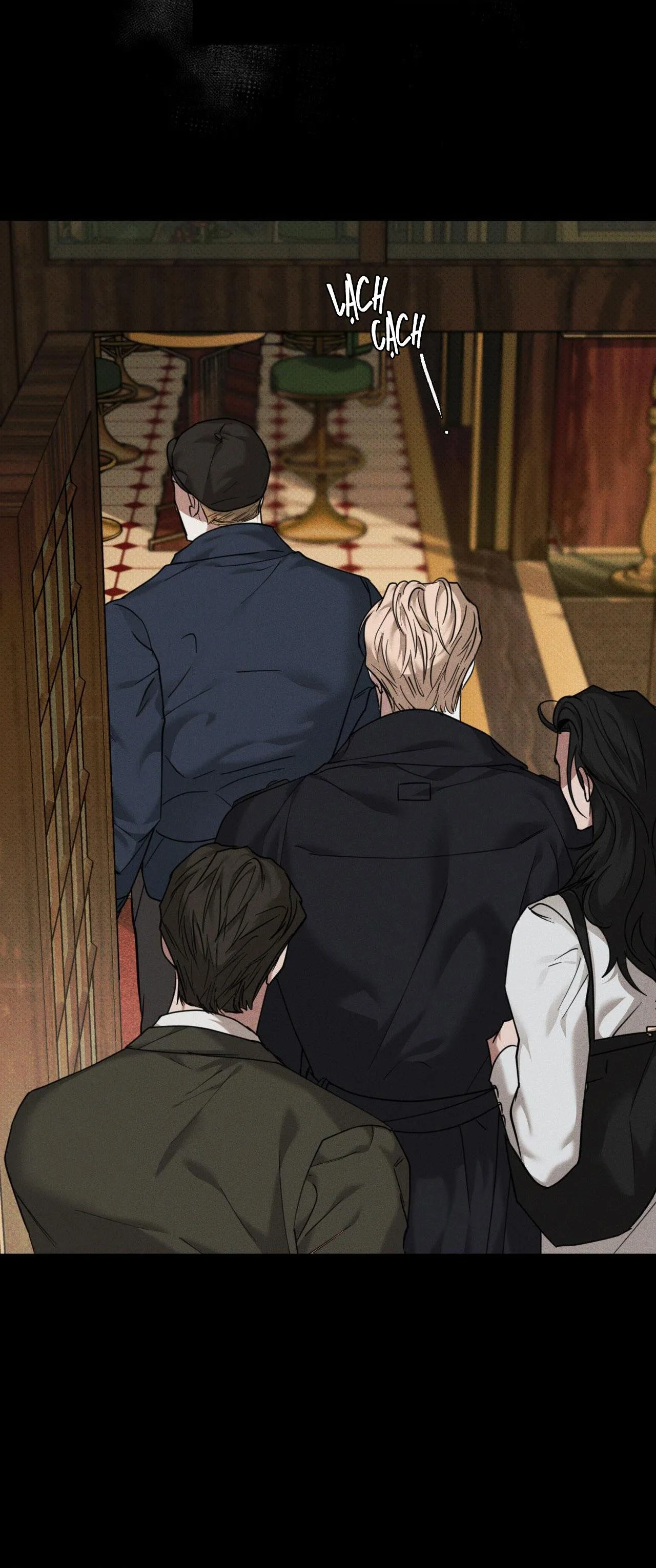 Dearest Chapter 10 Trang 48