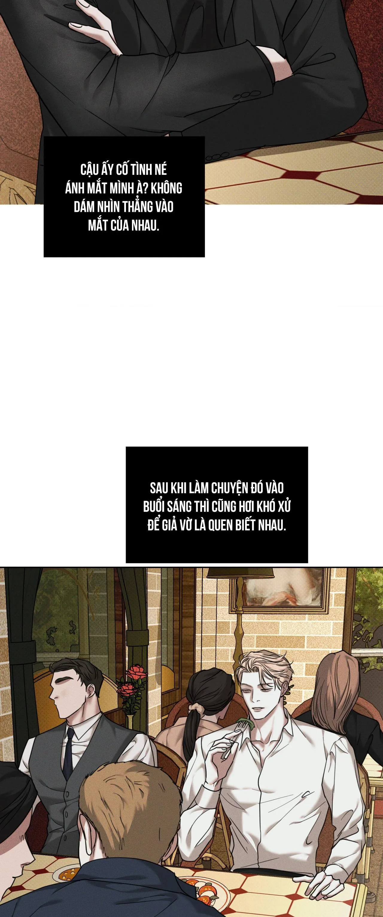 Dearest Chapter 10 Trang 55