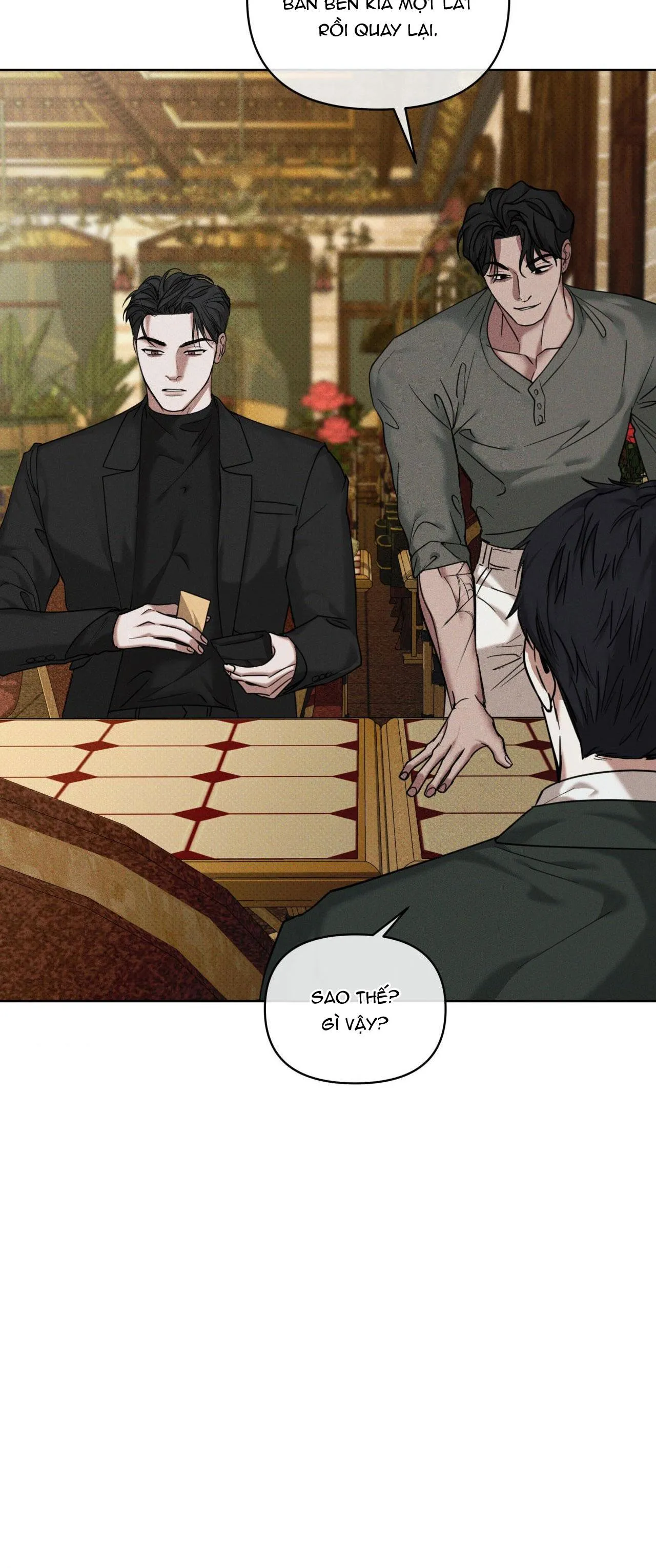 Dearest Chapter 10 Trang 61