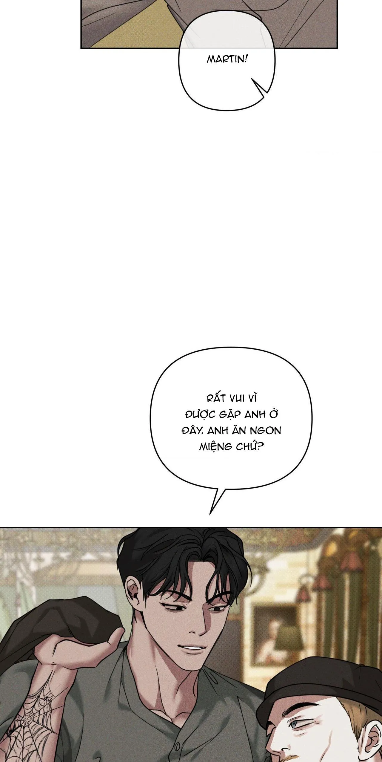 Dearest Chapter 10 Trang 65