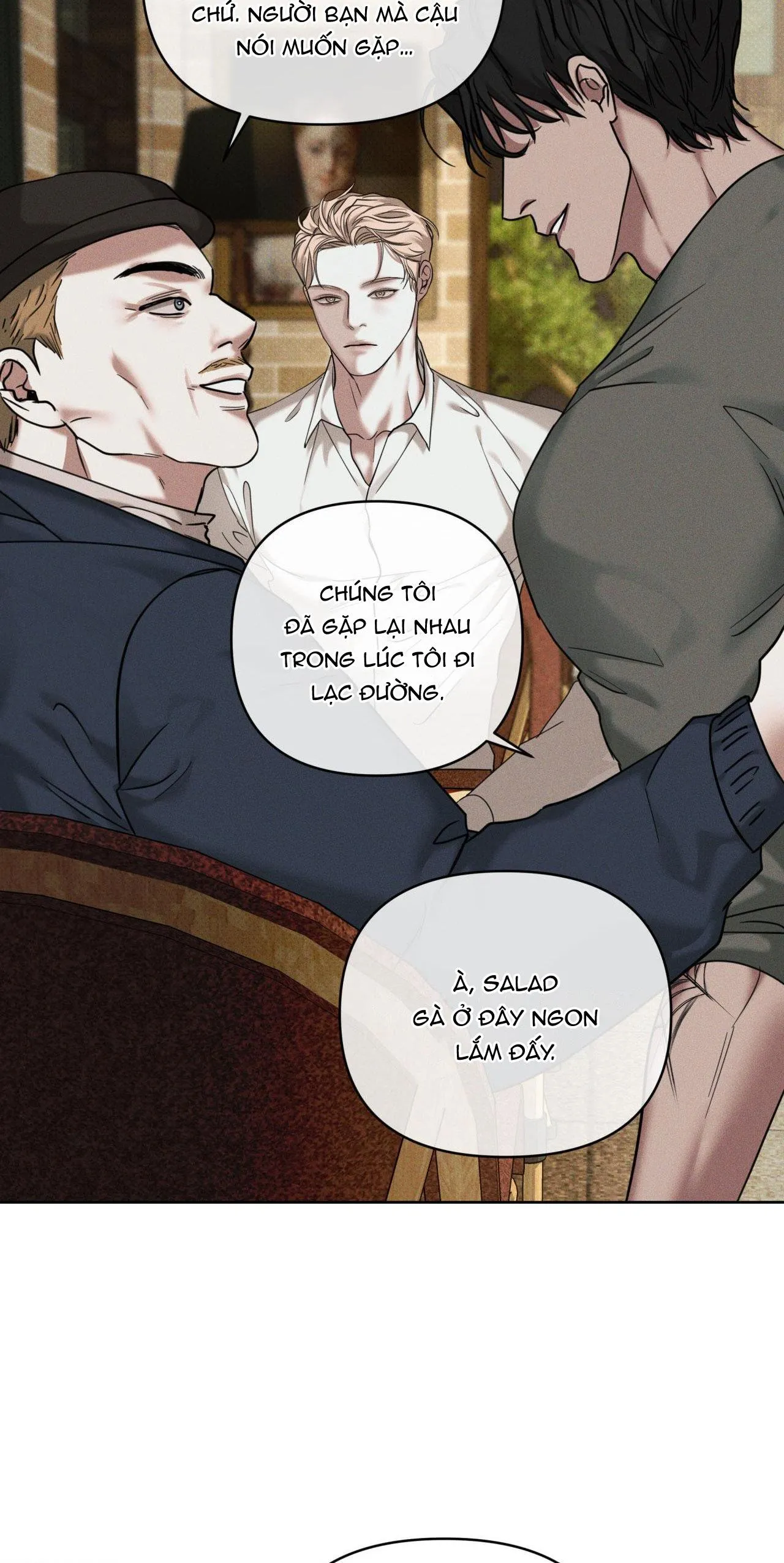 Dearest Chapter 10 Trang 67