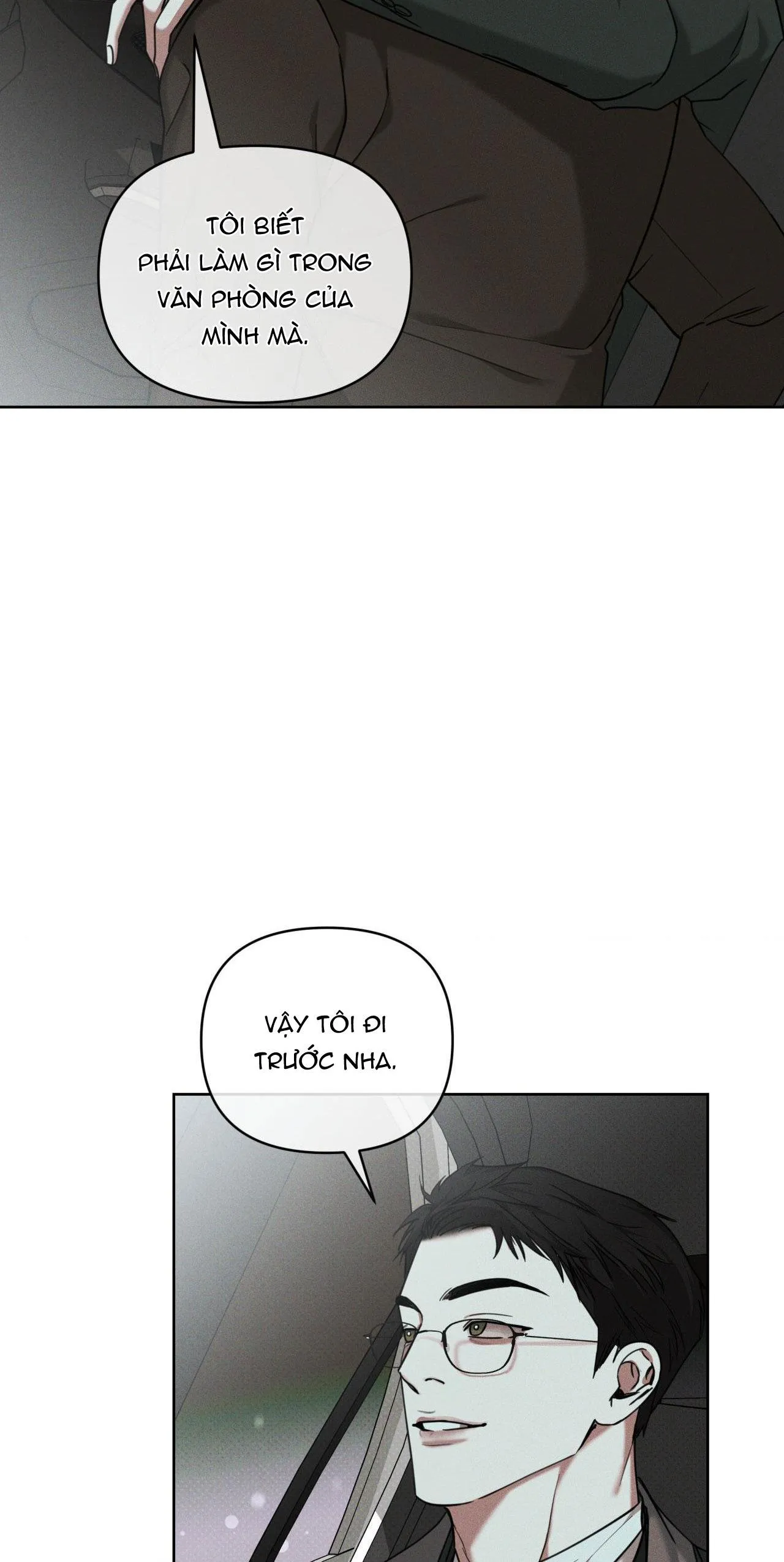 Dearest Chapter 11 Trang 4