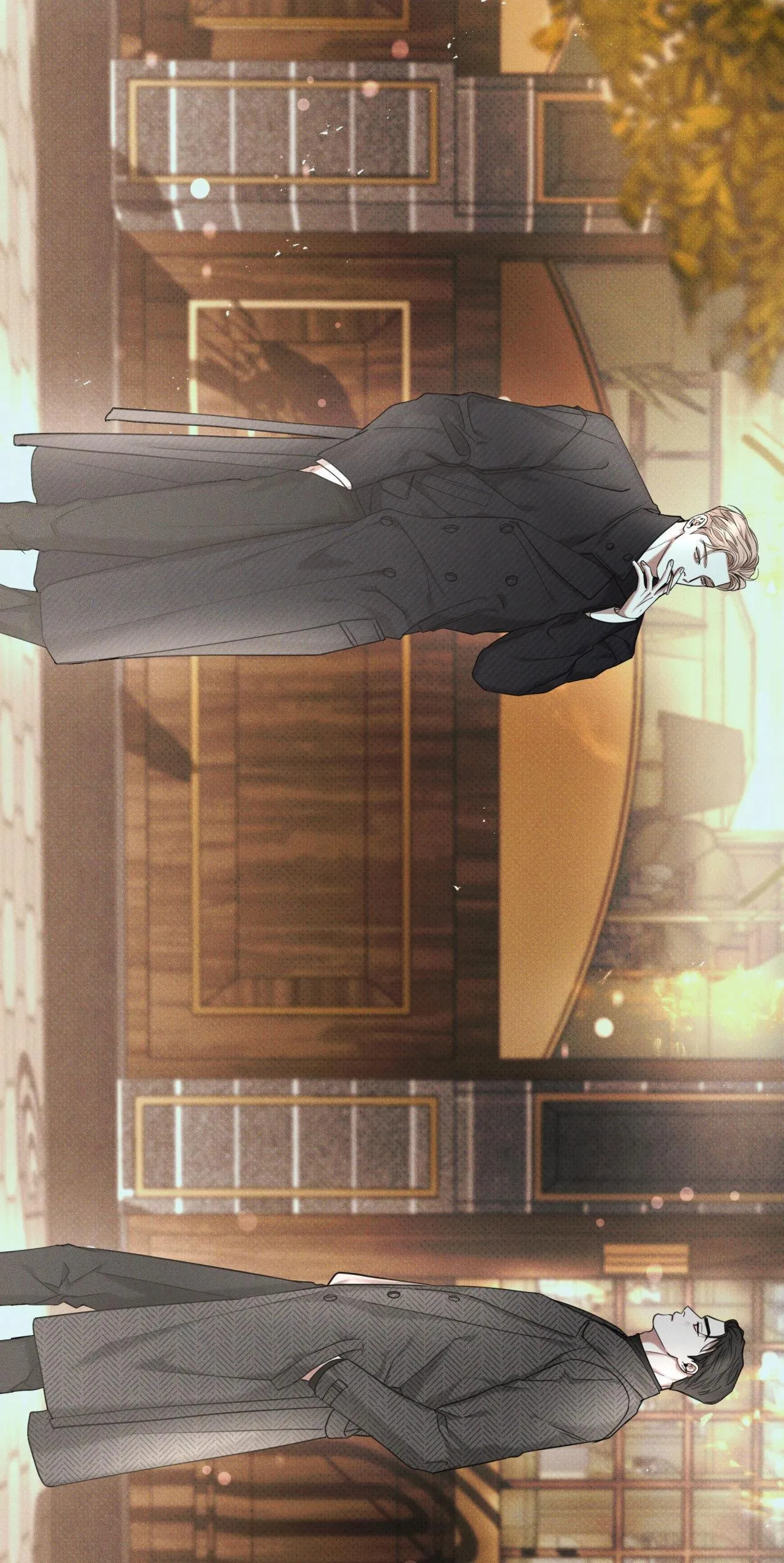 Dearest Chapter 11 Trang 9