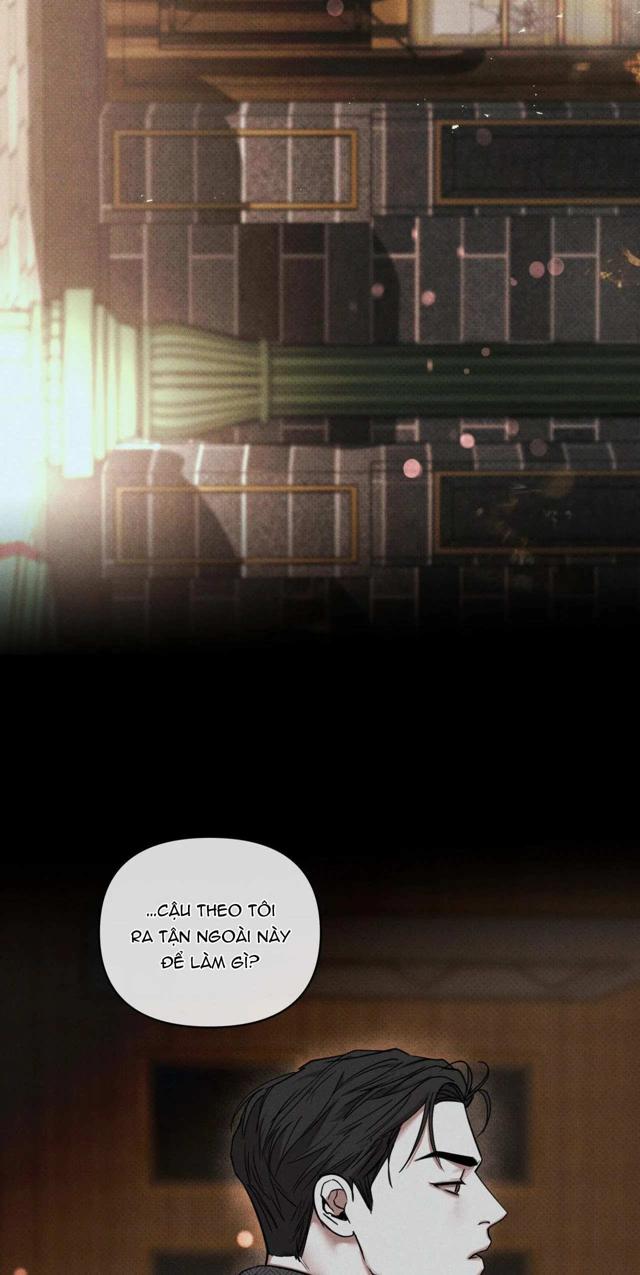 Dearest Chapter 11 Trang 10