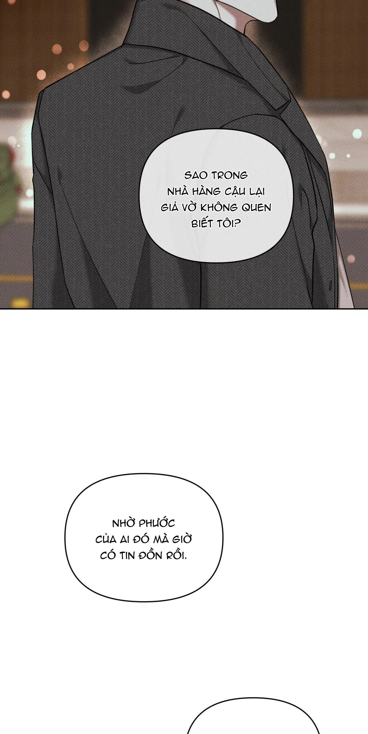 Dearest Chapter 11 Trang 11