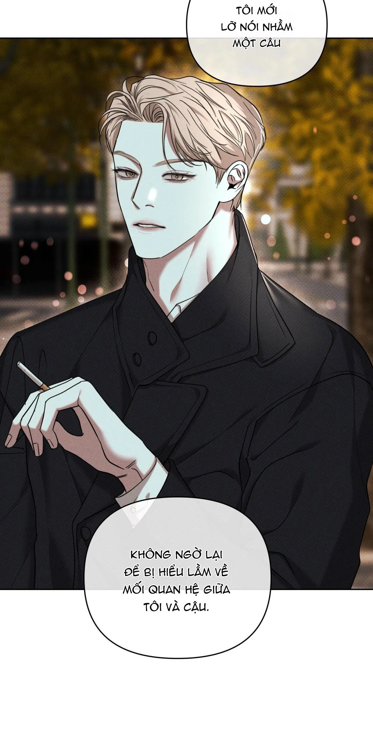 Dearest Chapter 11 Trang 12