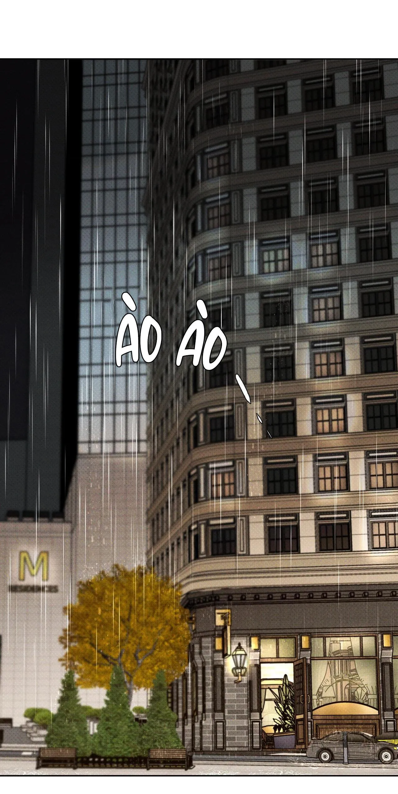 Dearest Chapter 11 Trang 16