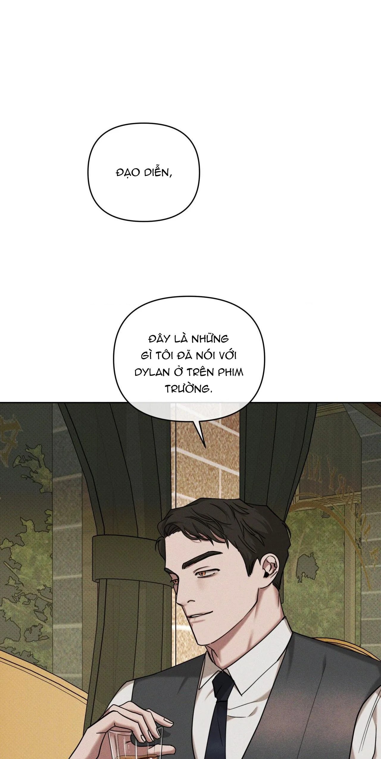 Dearest Chapter 11 Trang 17