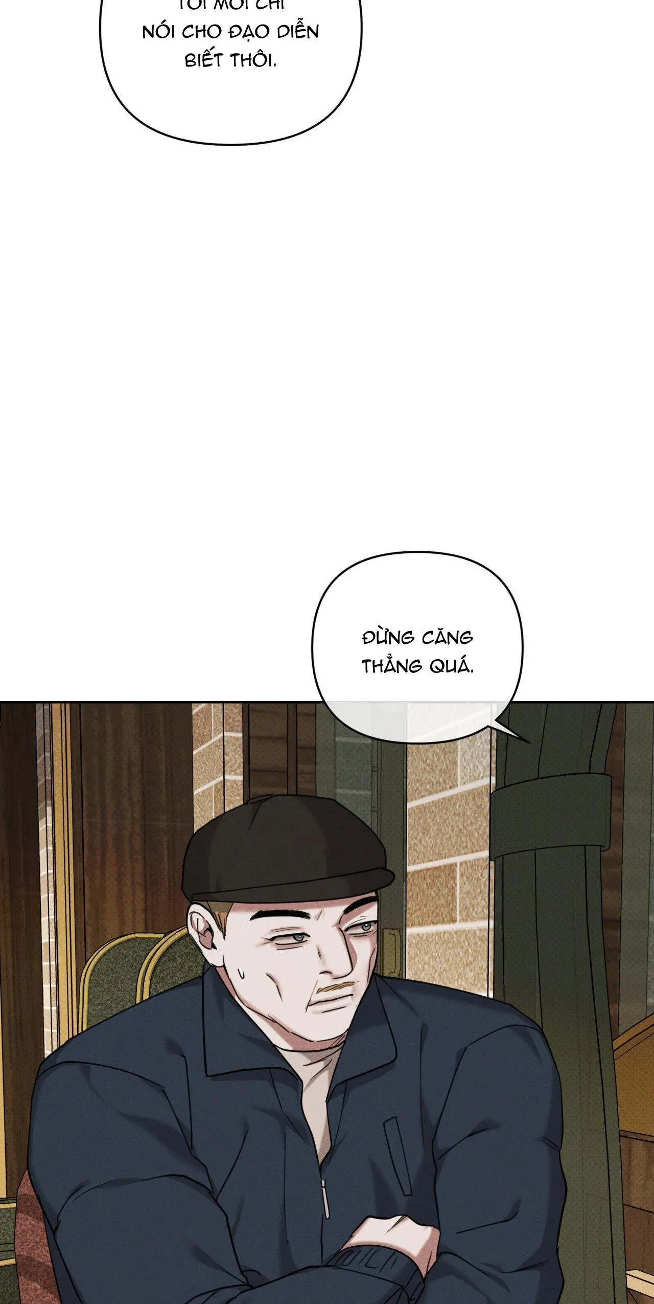 Dearest Chapter 11 Trang 19