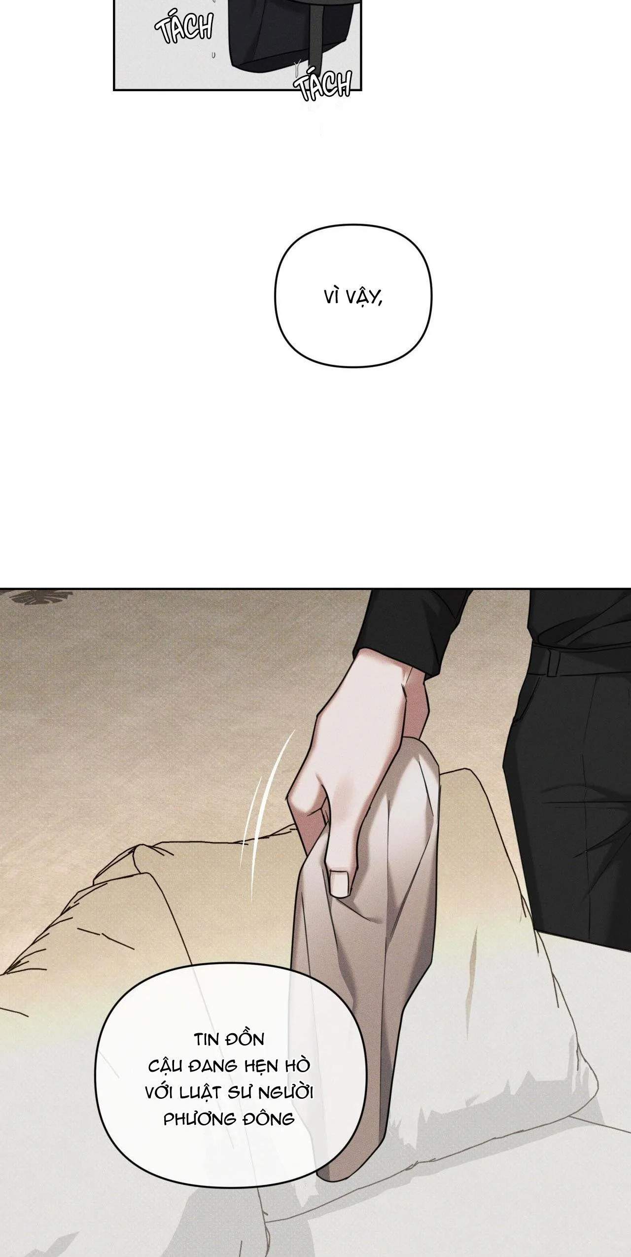 Dearest Chapter 11 Trang 22