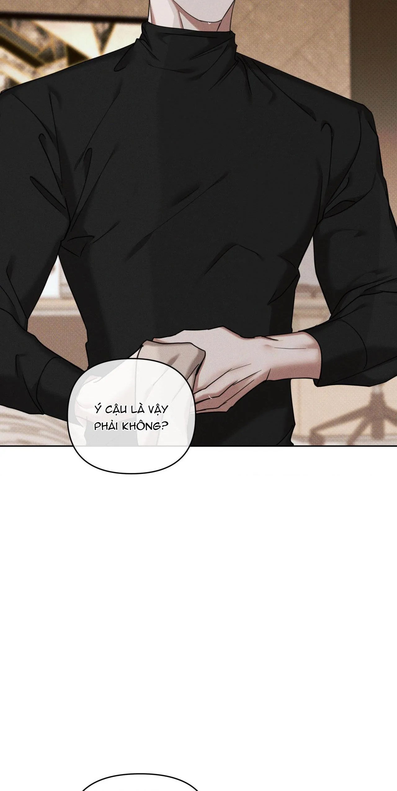 Dearest Chapter 11 Trang 24