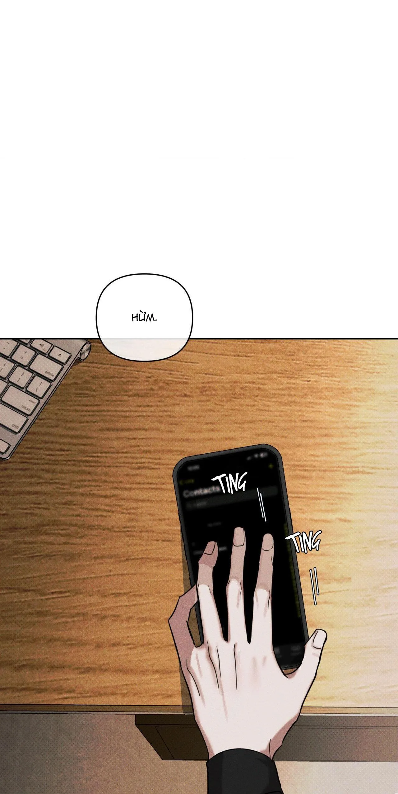 Dearest Chapter 11 Trang 26