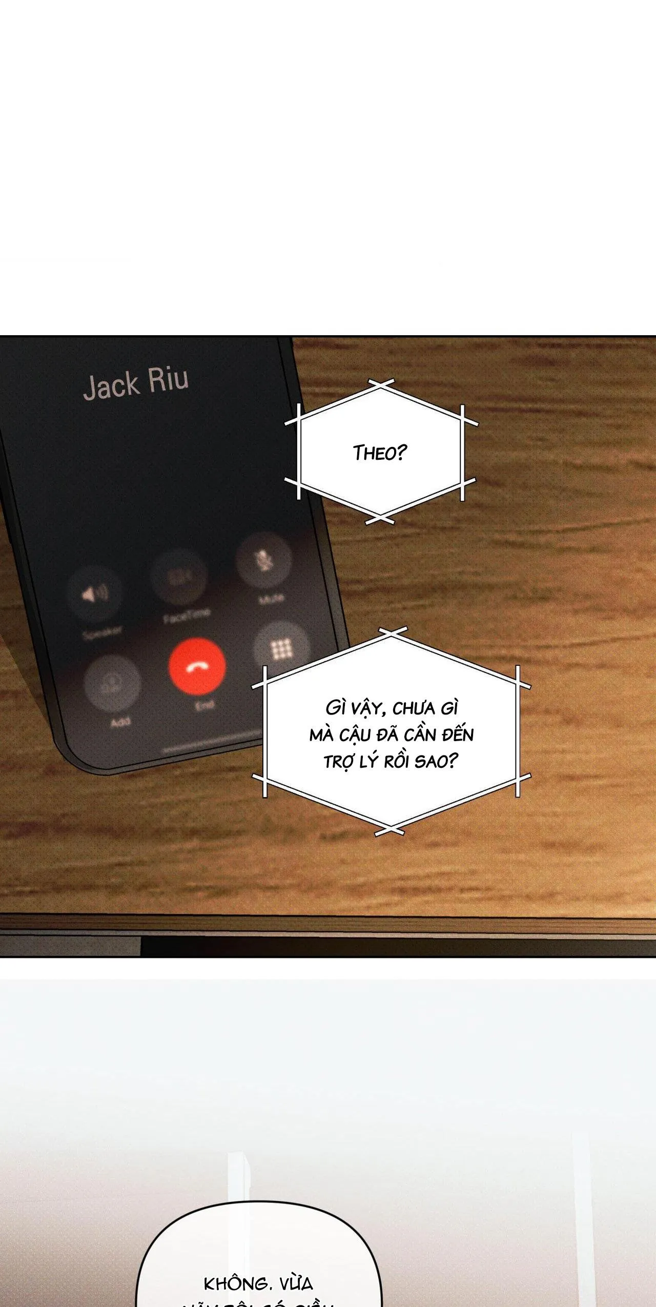 Dearest Chapter 11 Trang 28