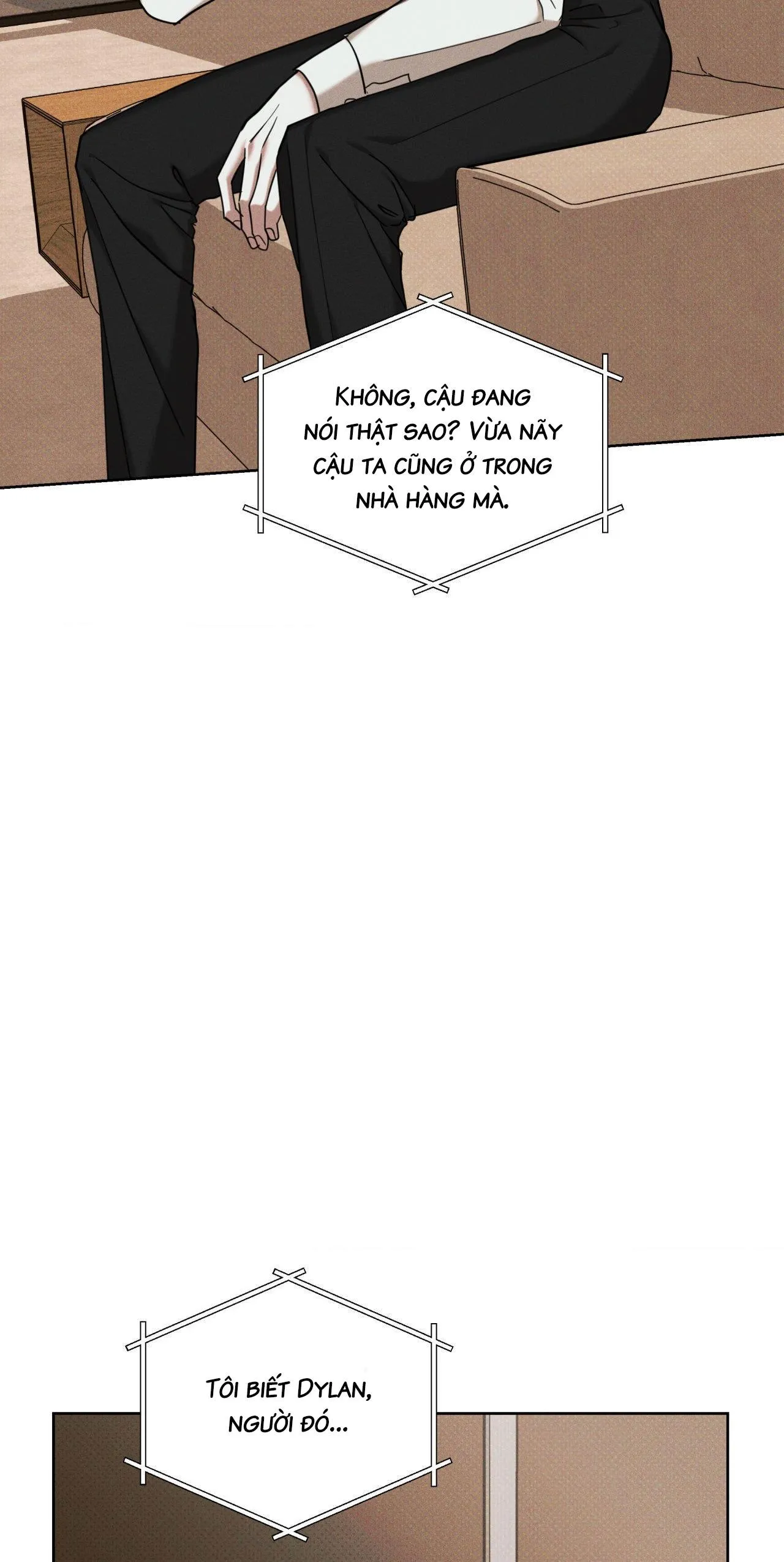 Dearest Chapter 11 Trang 31