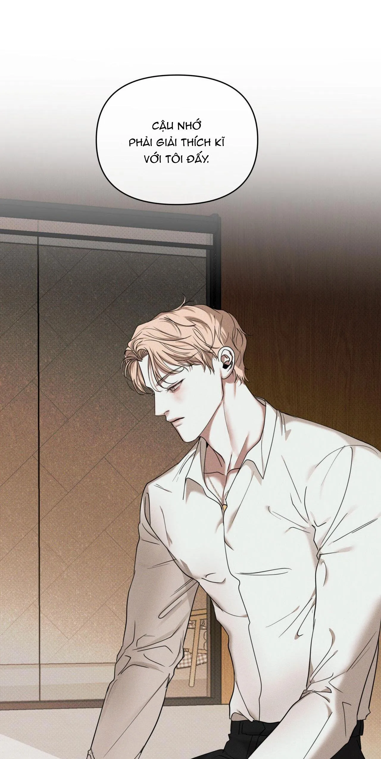 Dearest Chapter 11 Trang 34