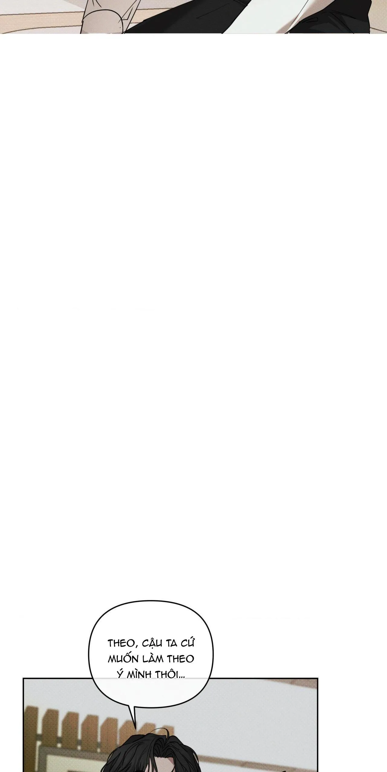 Dearest Chapter 11 Trang 35