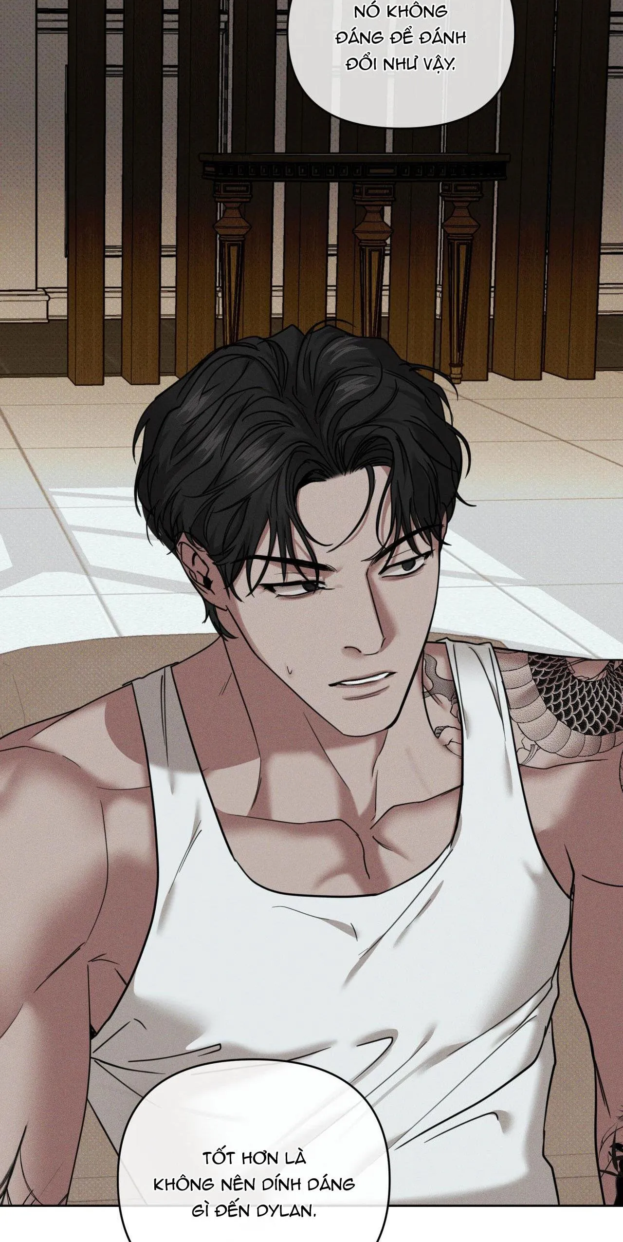 Dearest Chapter 11 Trang 38