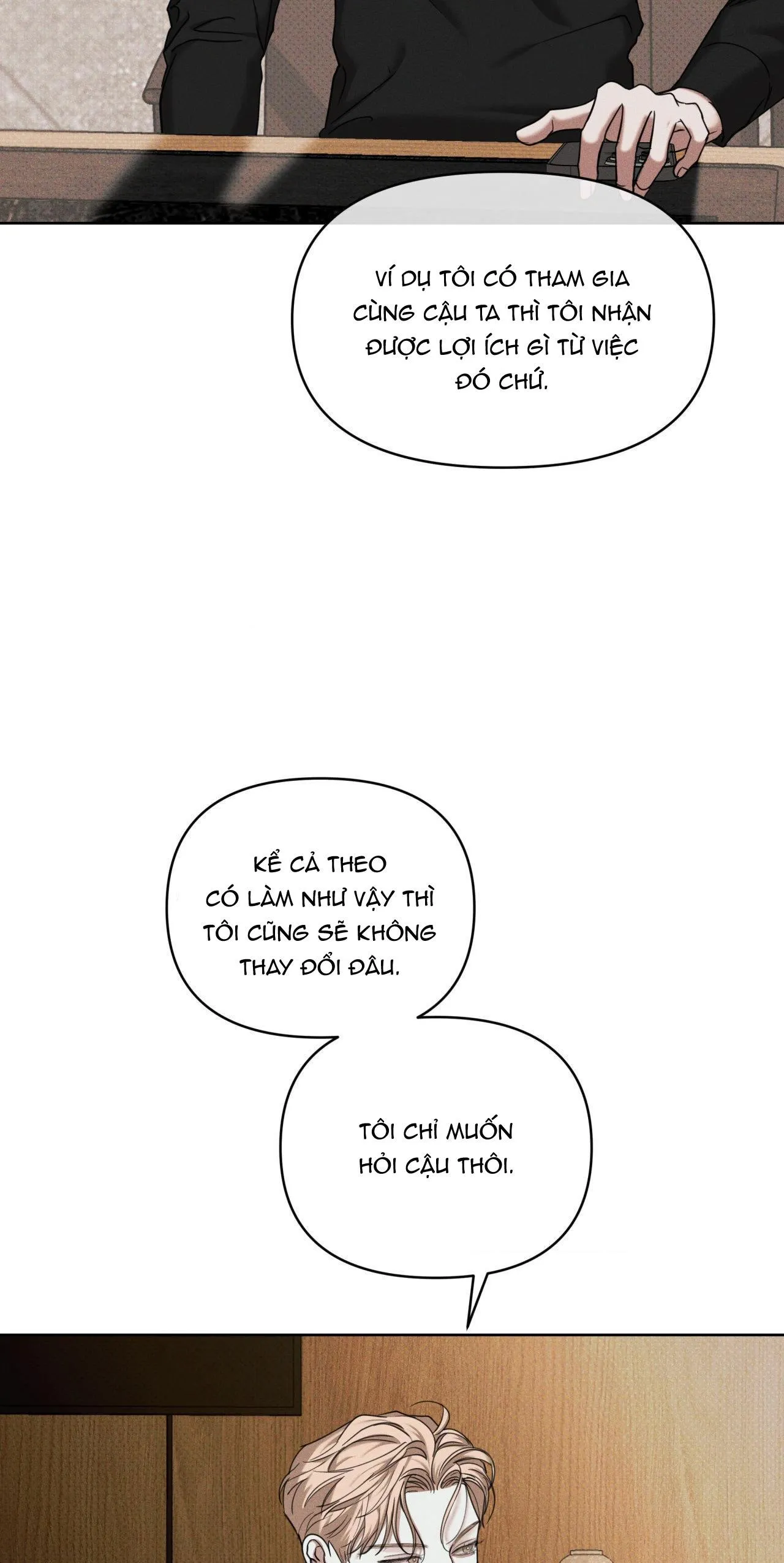 Dearest Chapter 11 Trang 41