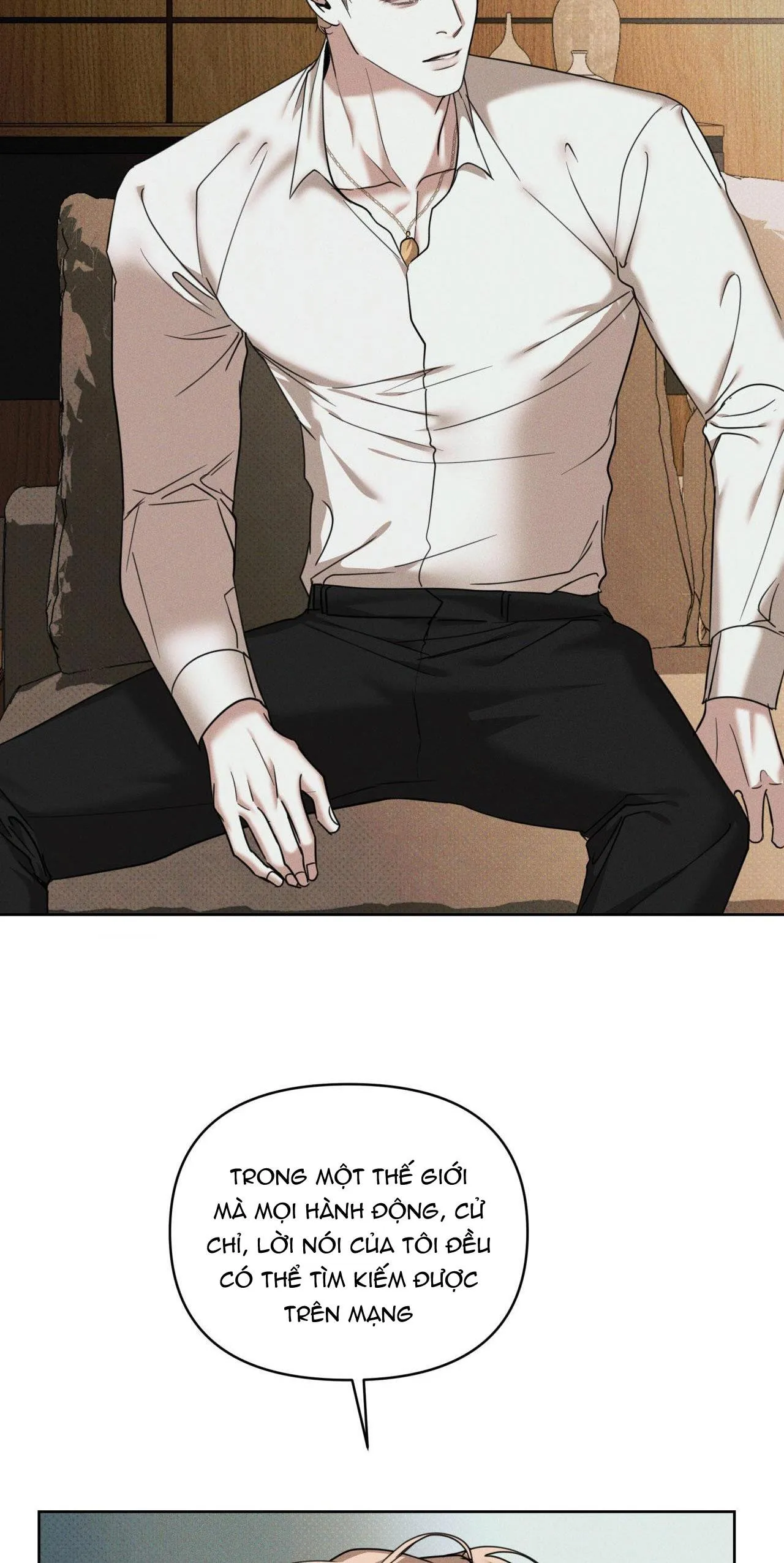 Dearest Chapter 11 Trang 42