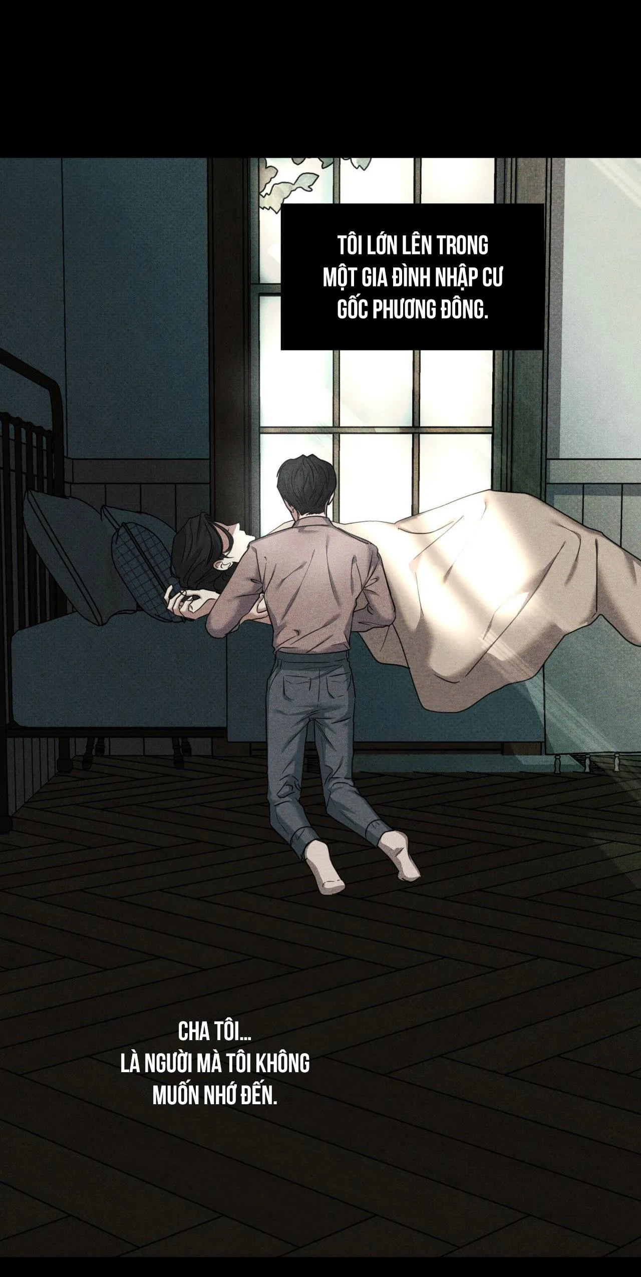 Dearest Chapter 11 Trang 48