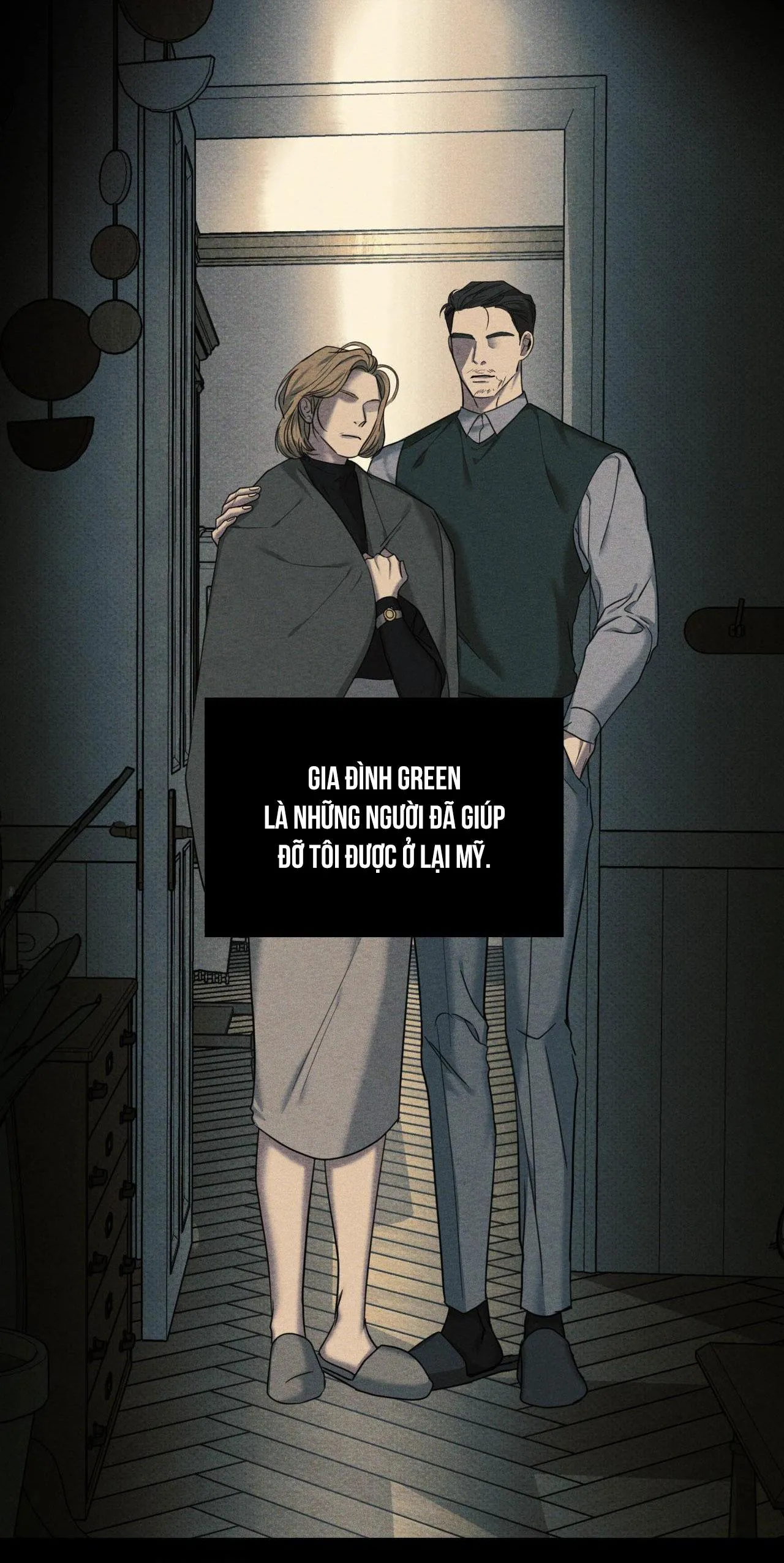 Dearest Chapter 11 Trang 50