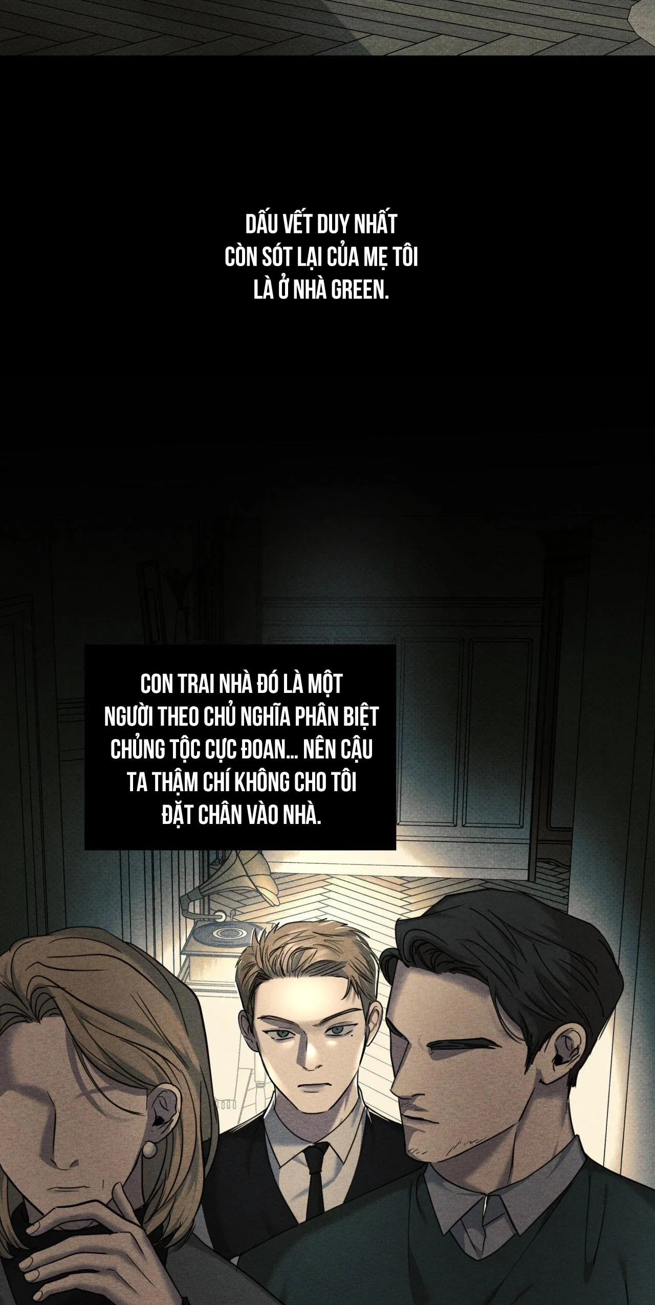 Dearest Chapter 11 Trang 52