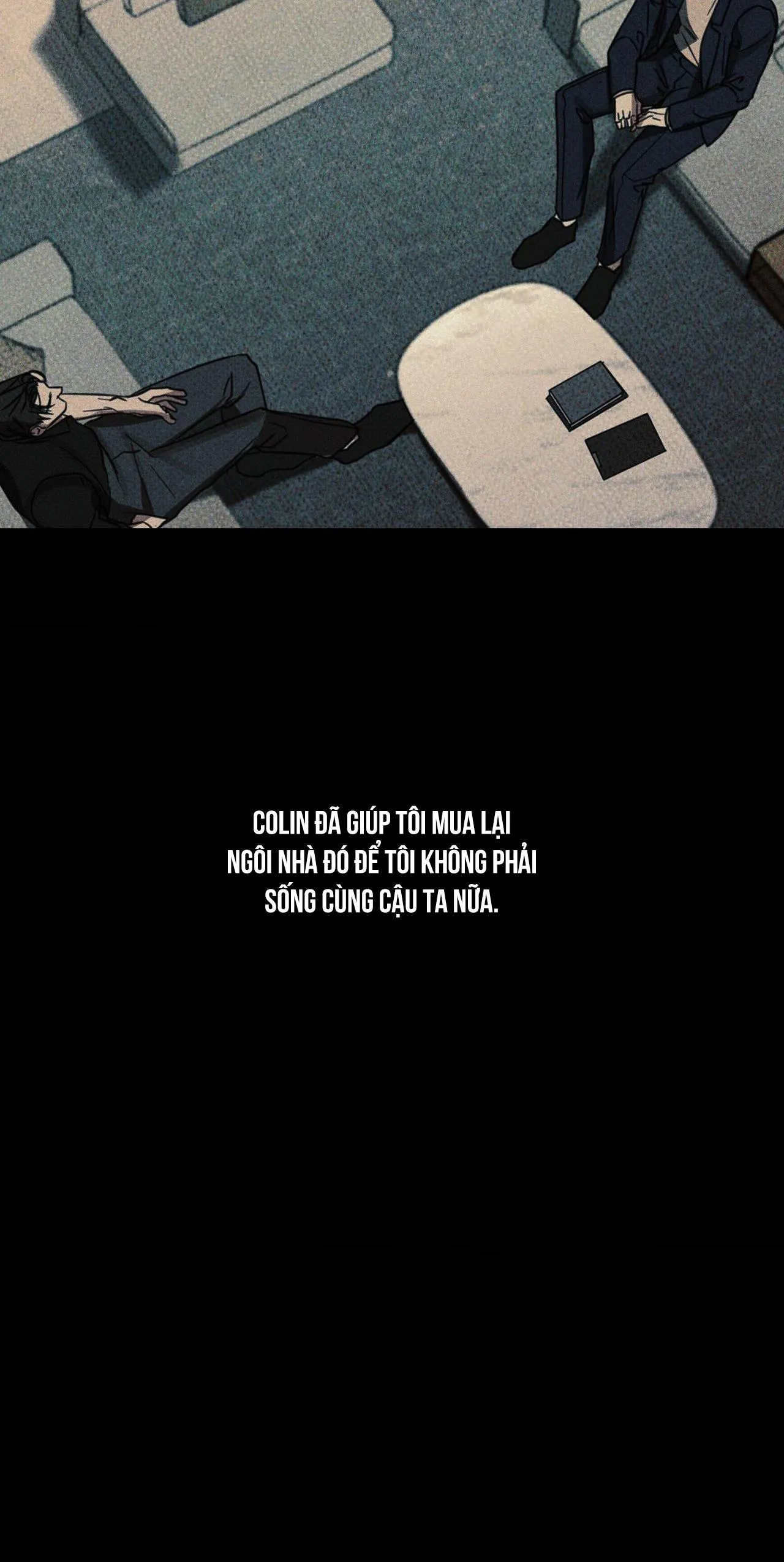 Dearest Chapter 11 Trang 55