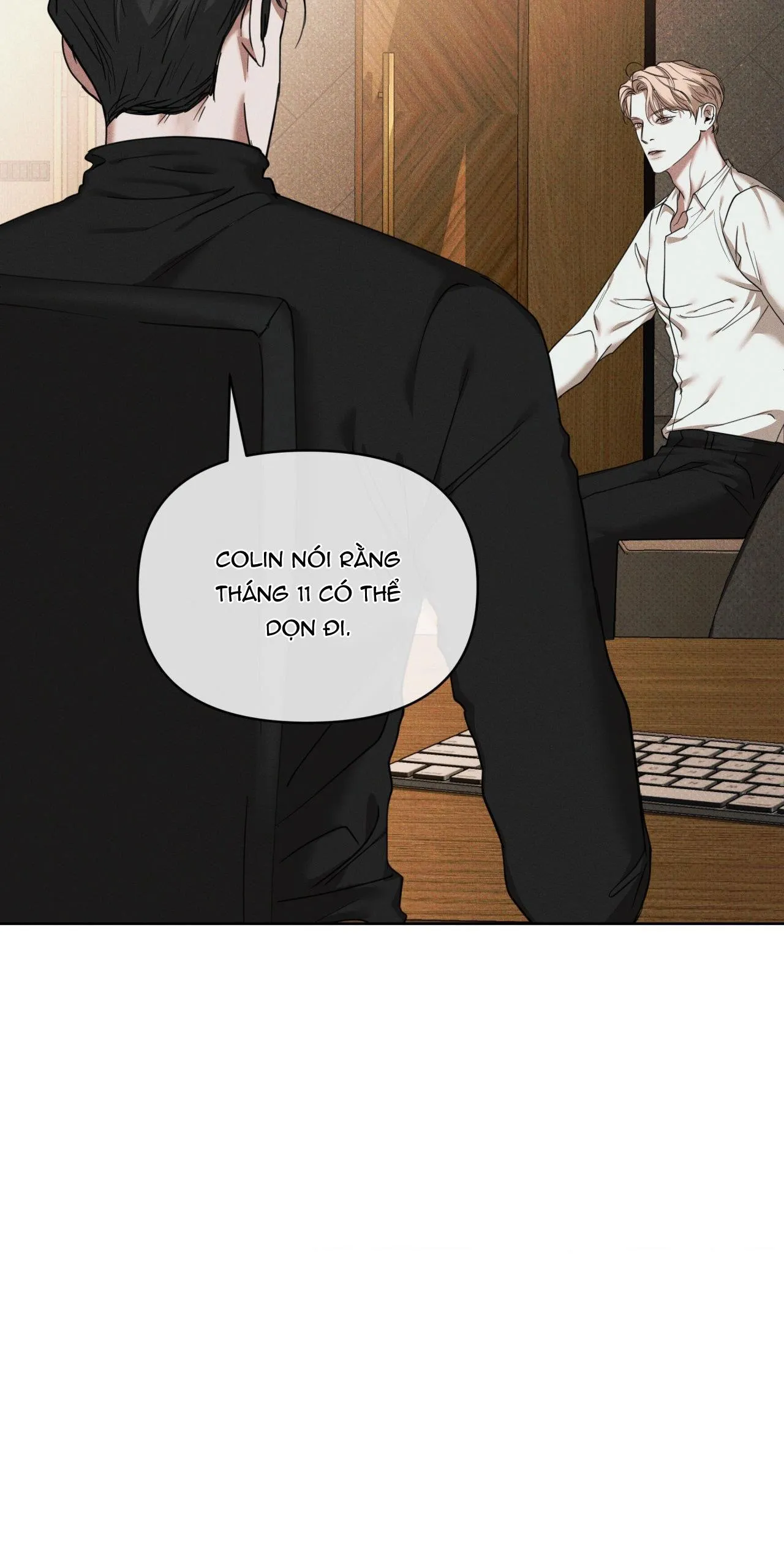 Dearest Chapter 11 Trang 59