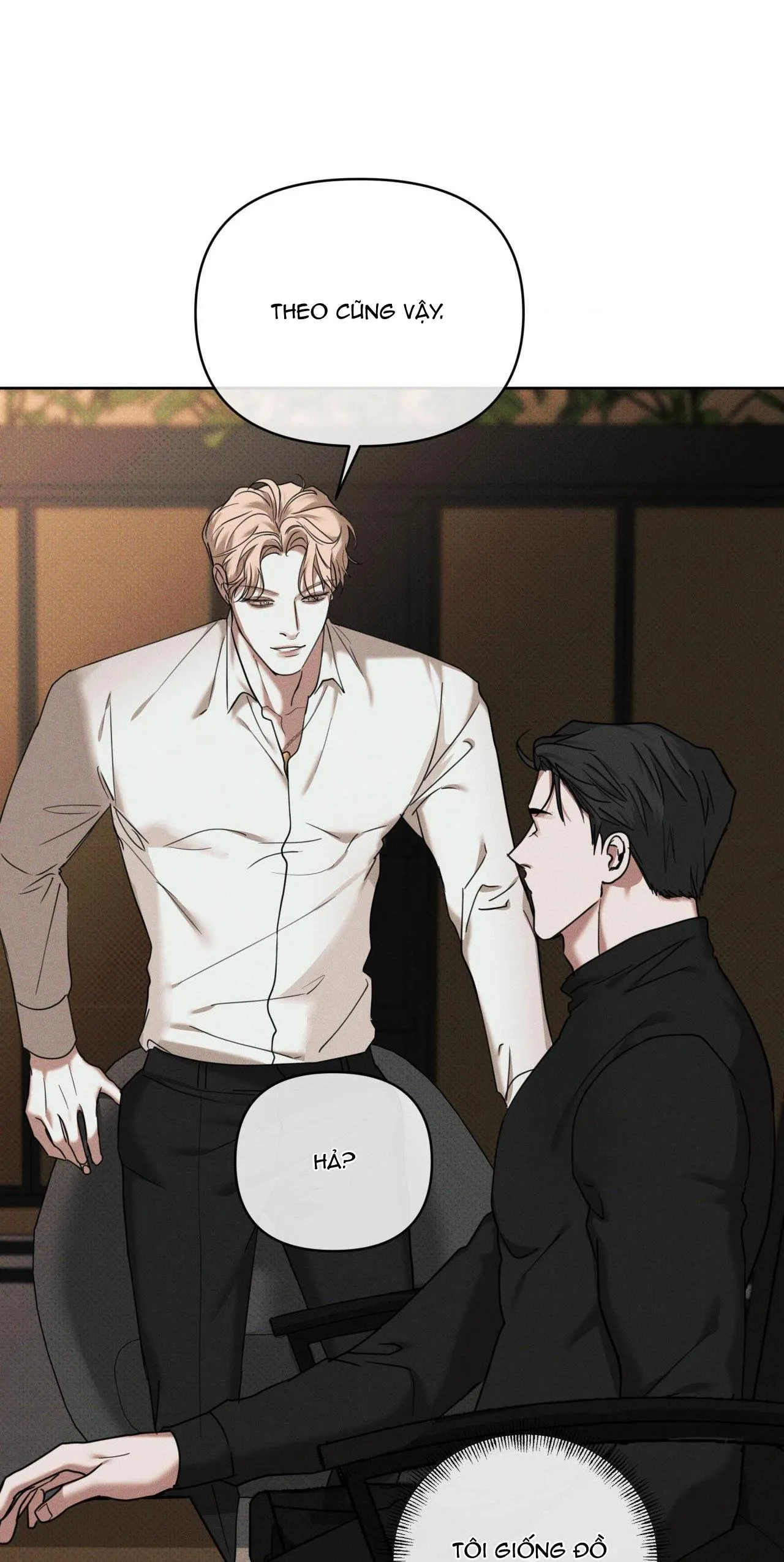 Dearest Chapter 11 Trang 70