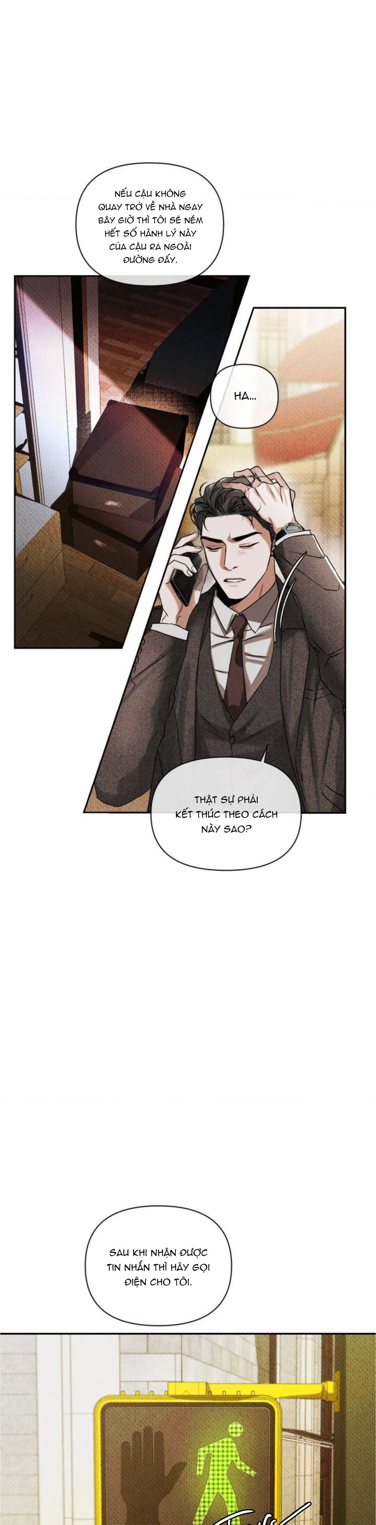 Dearest Chapter 1 Trang 6