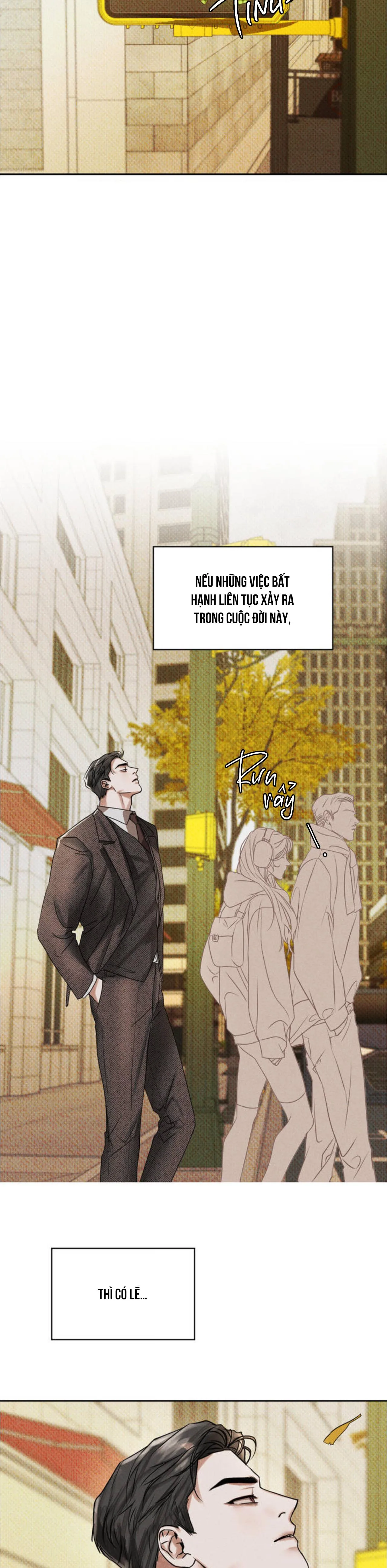 Dearest Chapter 1 Trang 7