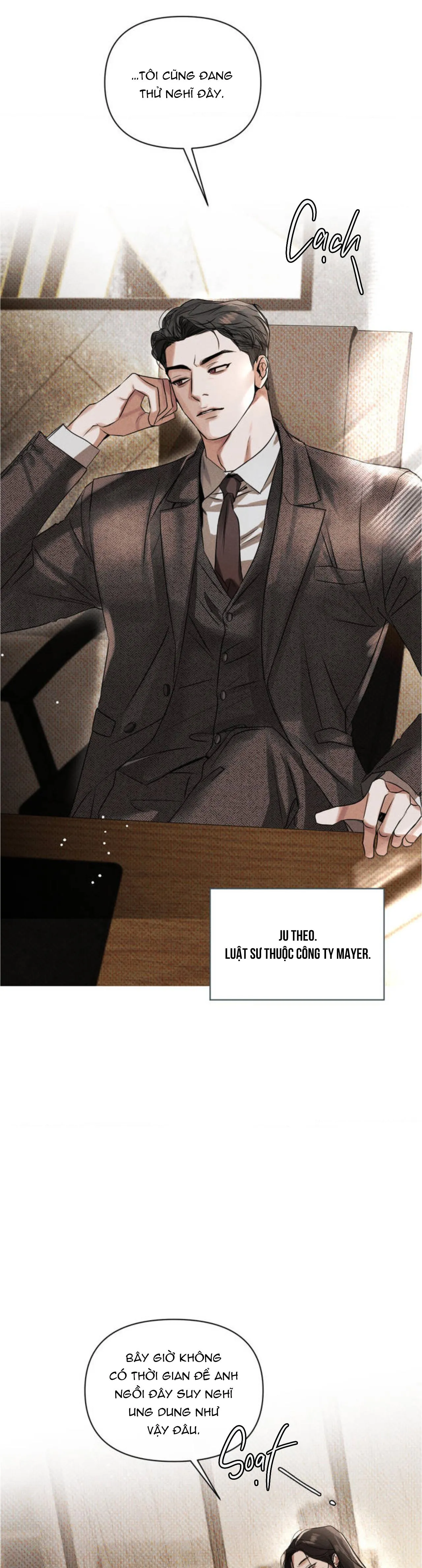 Dearest Chapter 1 Trang 10