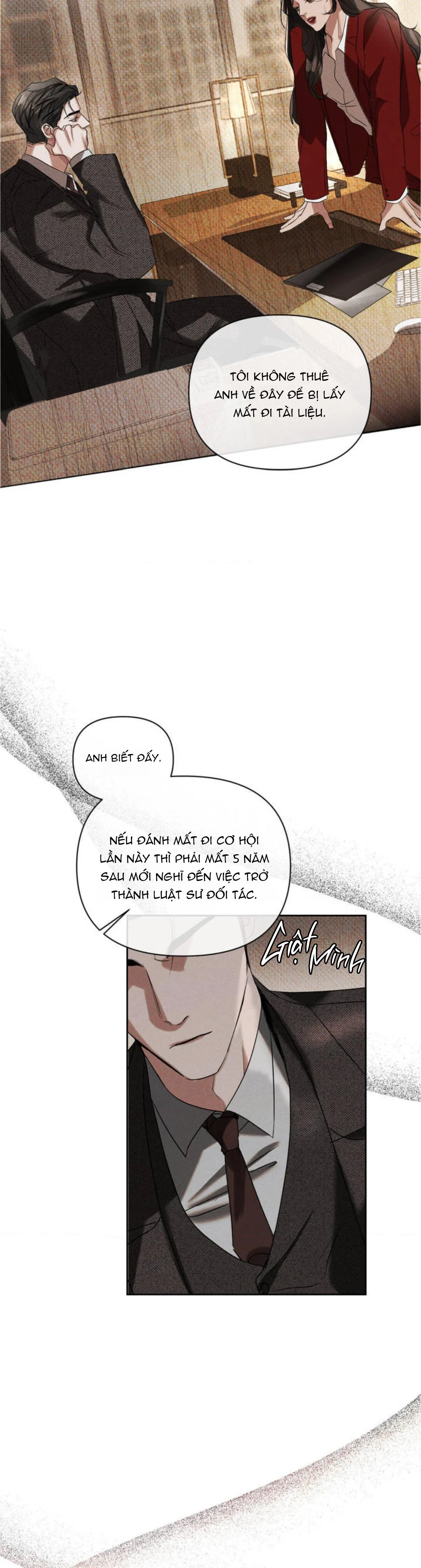 Dearest Chapter 1 Trang 11