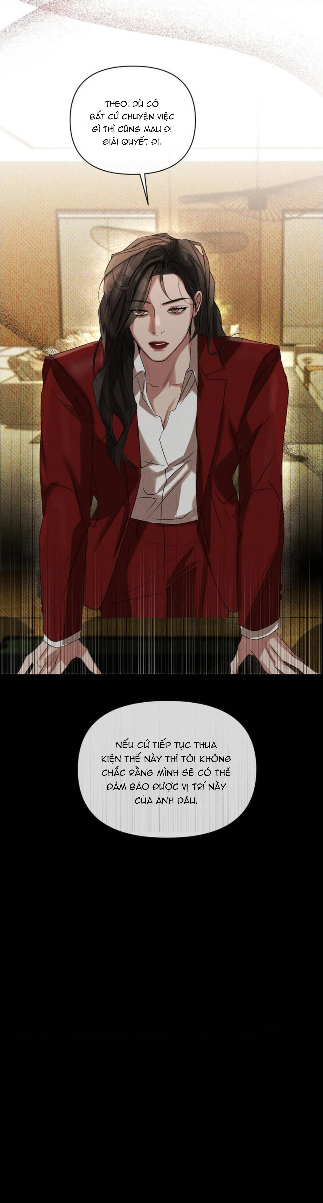 Dearest Chapter 1 Trang 12