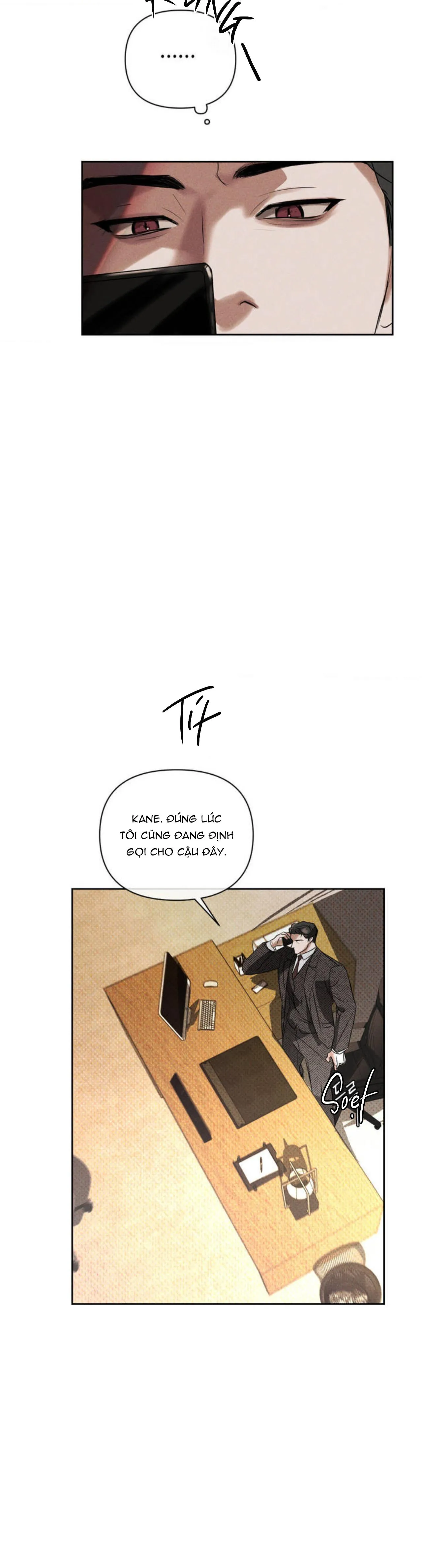 Dearest Chapter 1 Trang 15