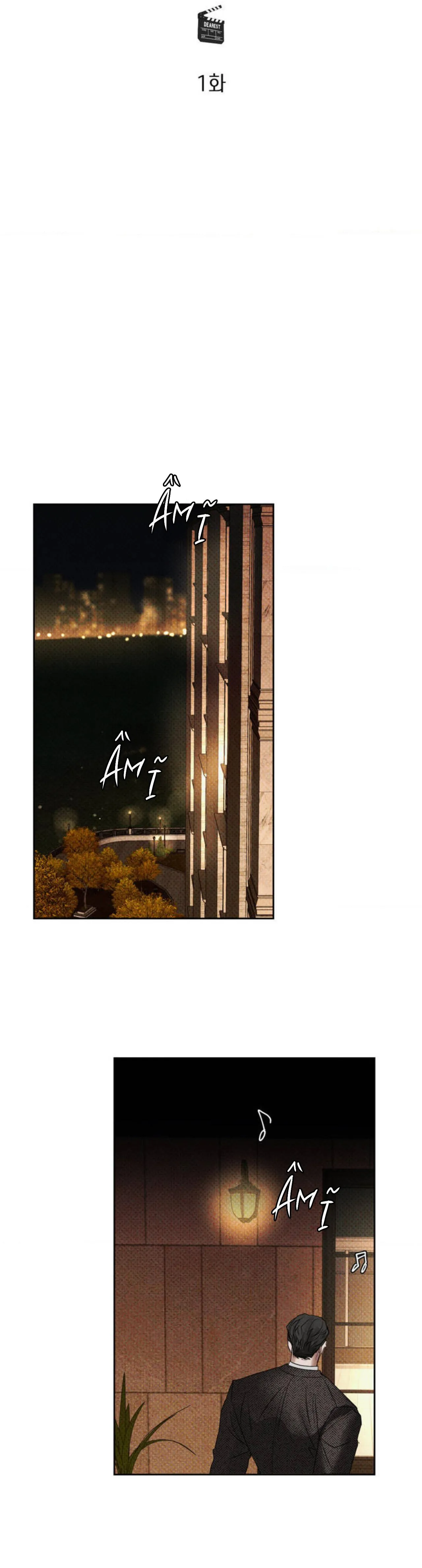 Dearest Chapter 1 Trang 17