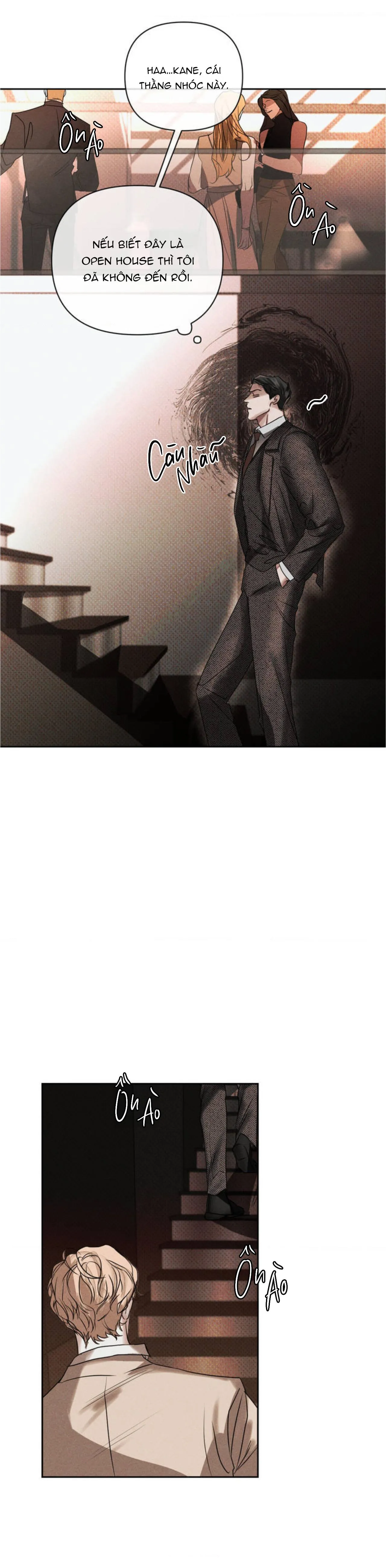 Dearest Chapter 1 Trang 18