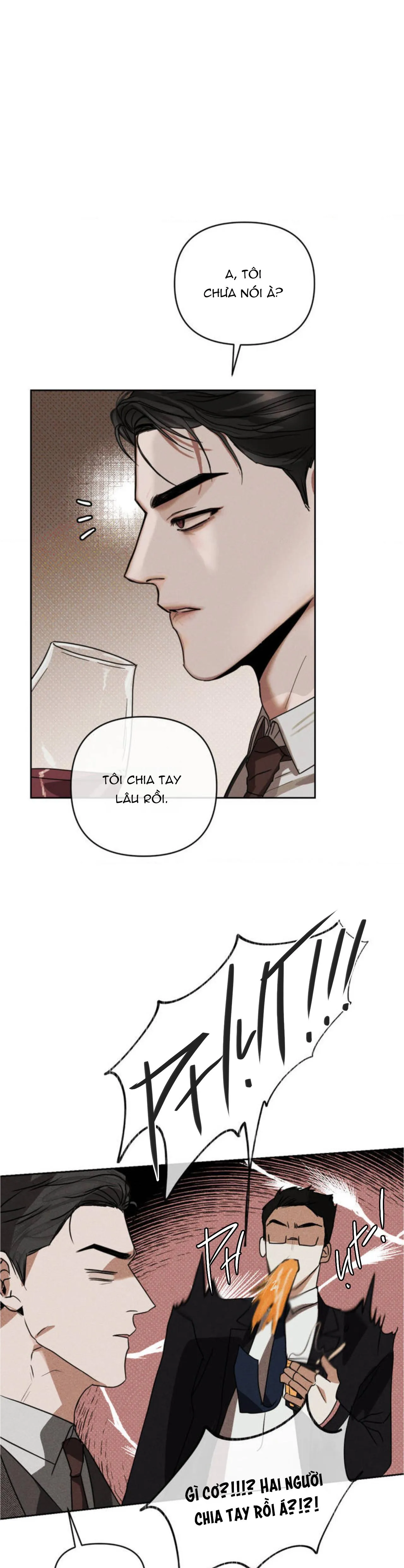 Dearest Chapter 1 Trang 22