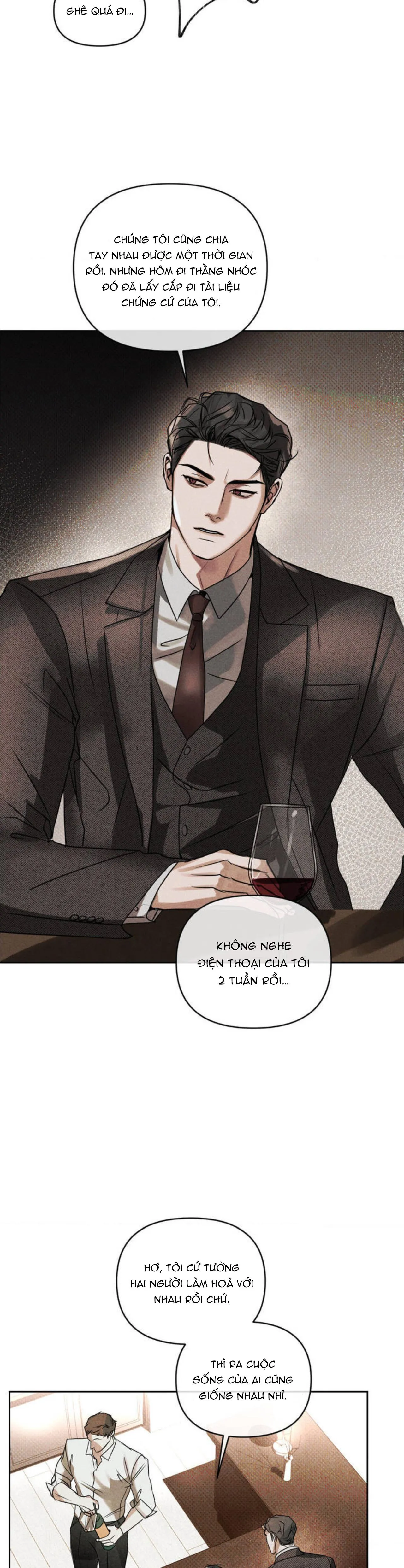 Dearest Chapter 1 Trang 23