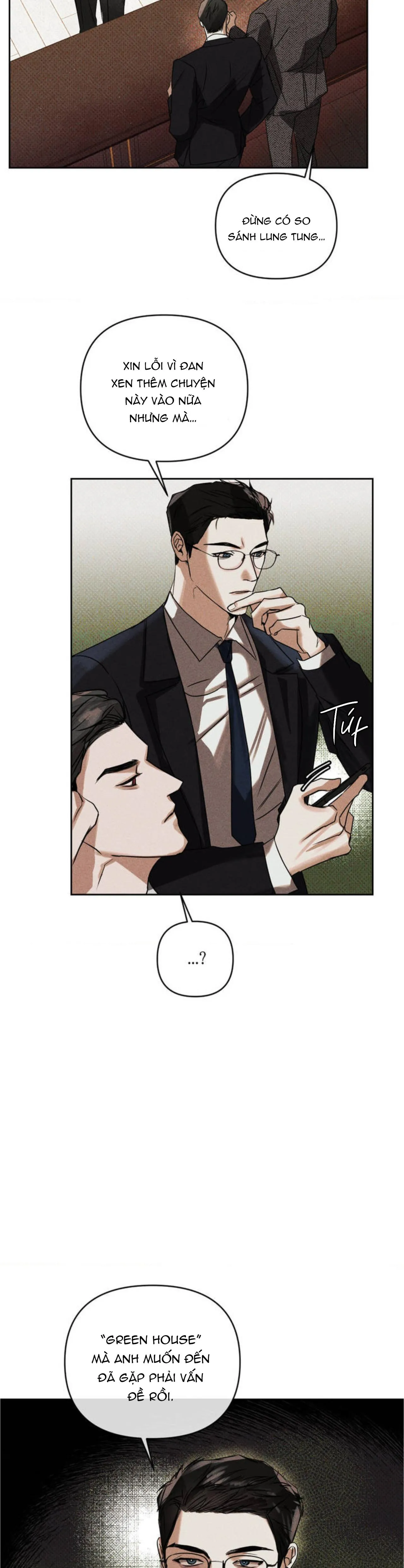 Dearest Chapter 1 Trang 24