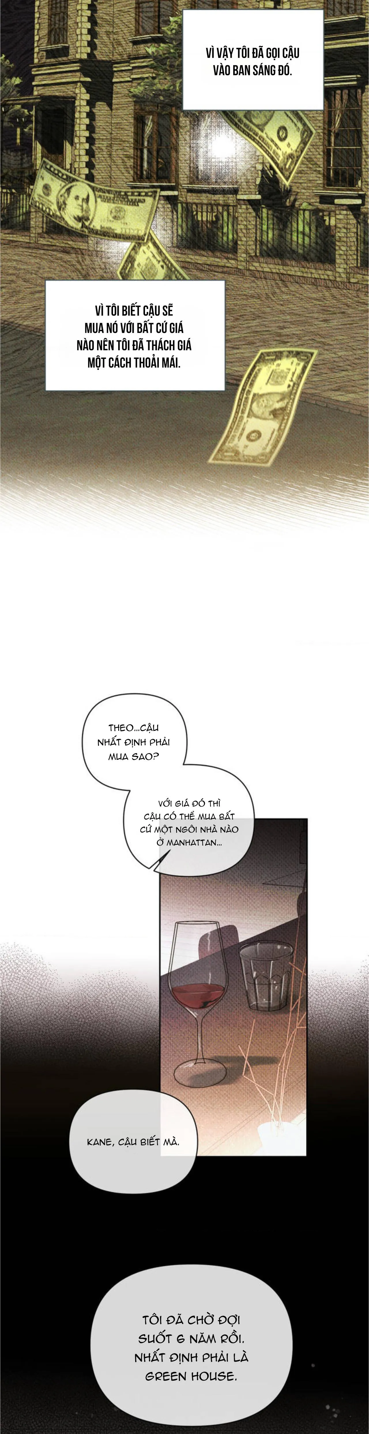 Dearest Chapter 1 Trang 26