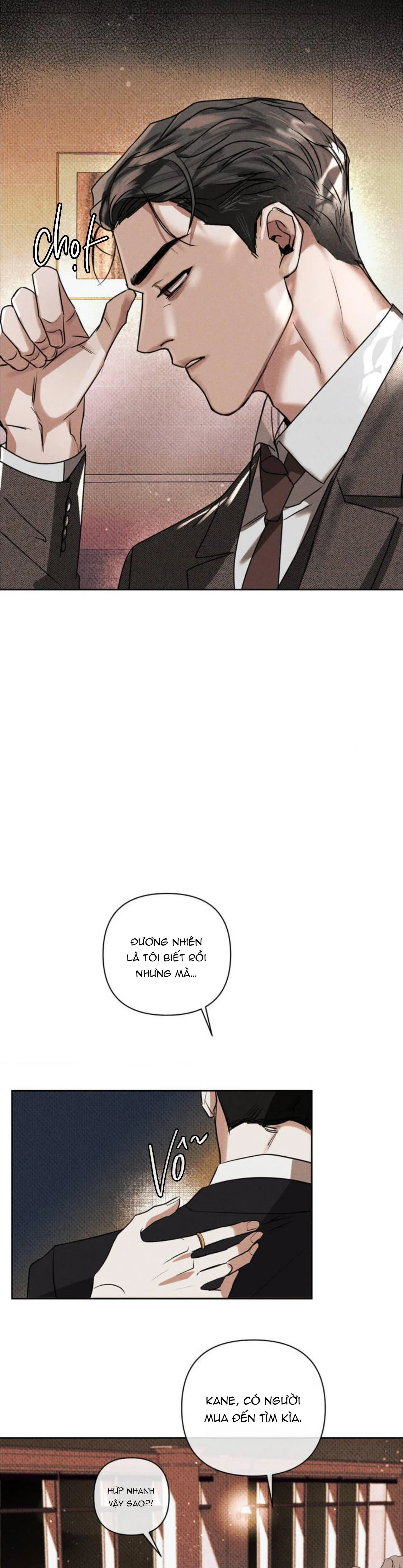 Dearest Chapter 1 Trang 27