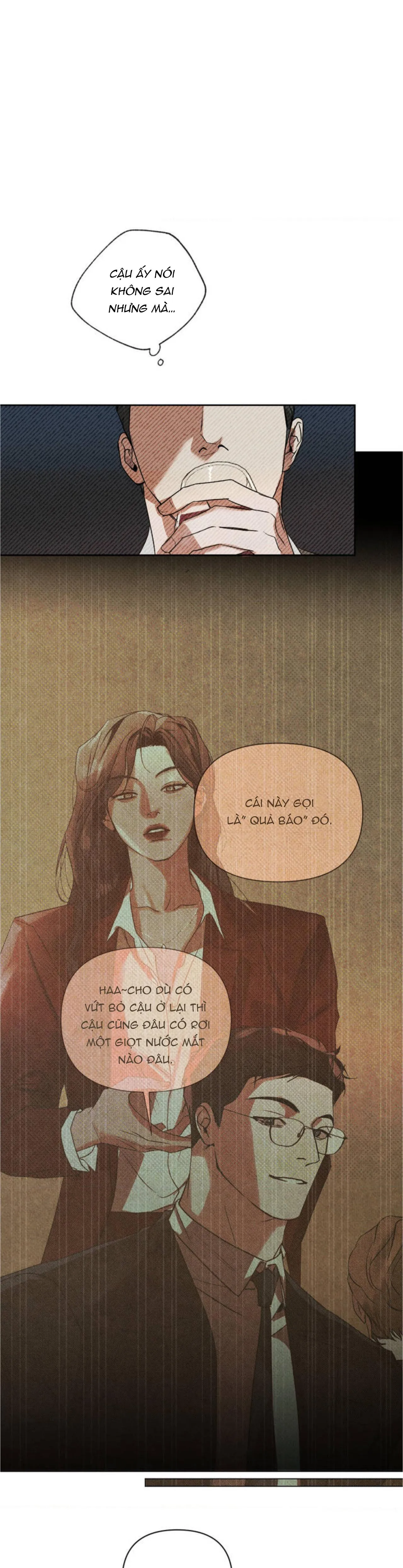 Dearest Chapter 1 Trang 30