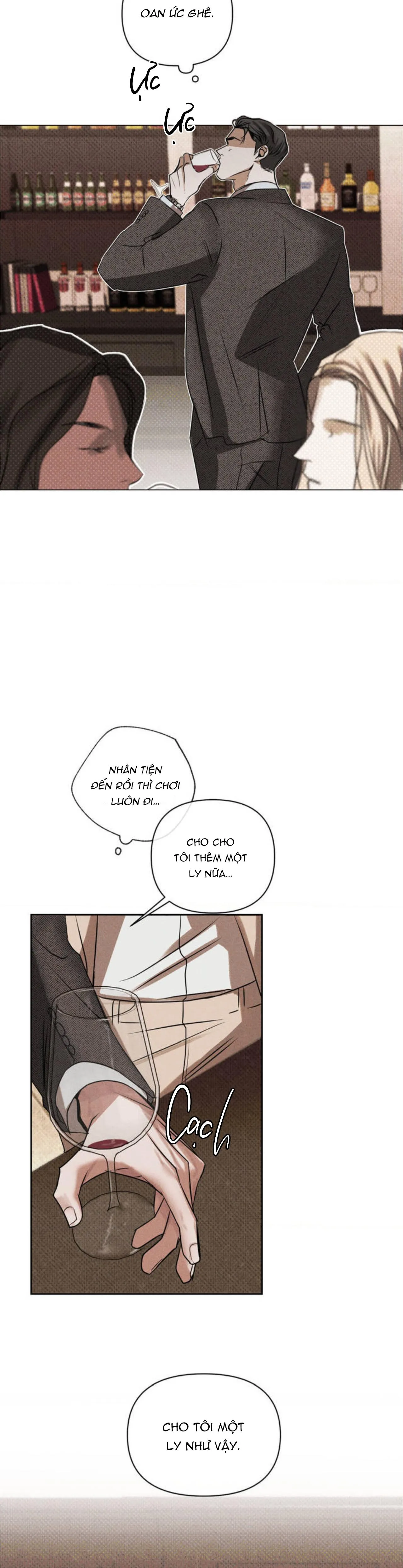 Dearest Chapter 1 Trang 31