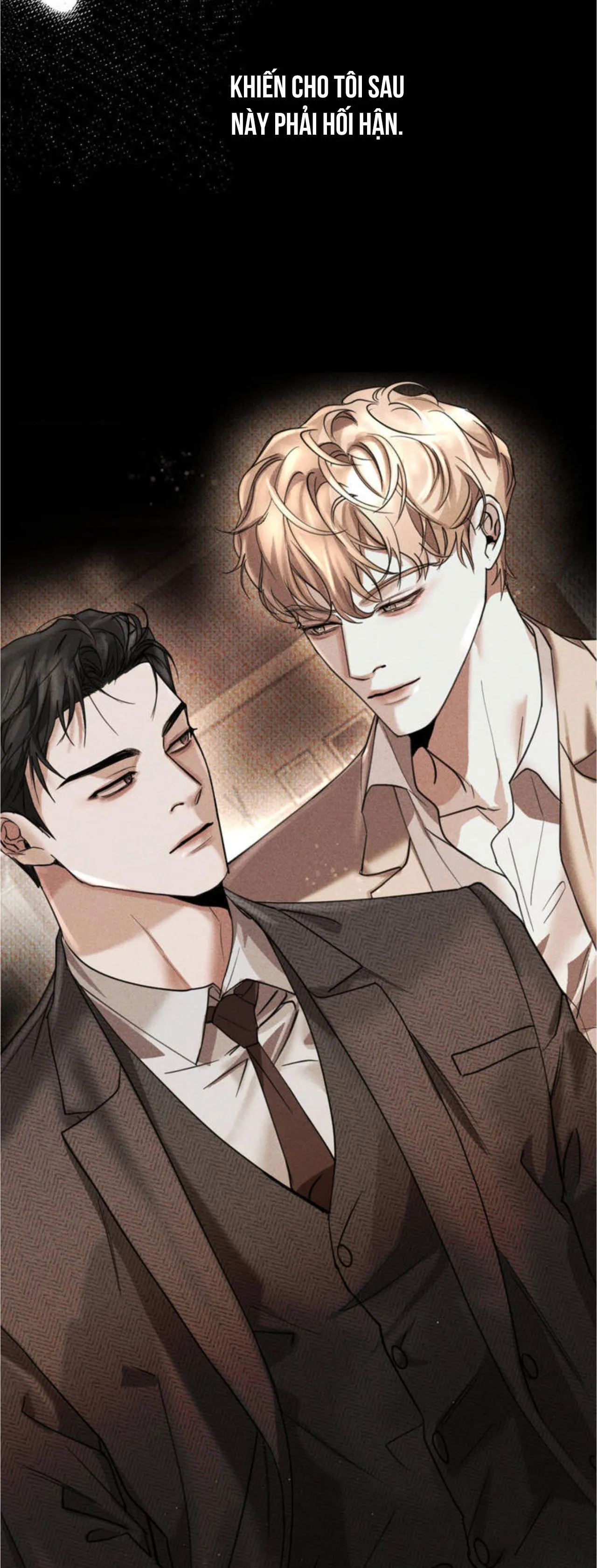 Dearest Chapter 1 Trang 35