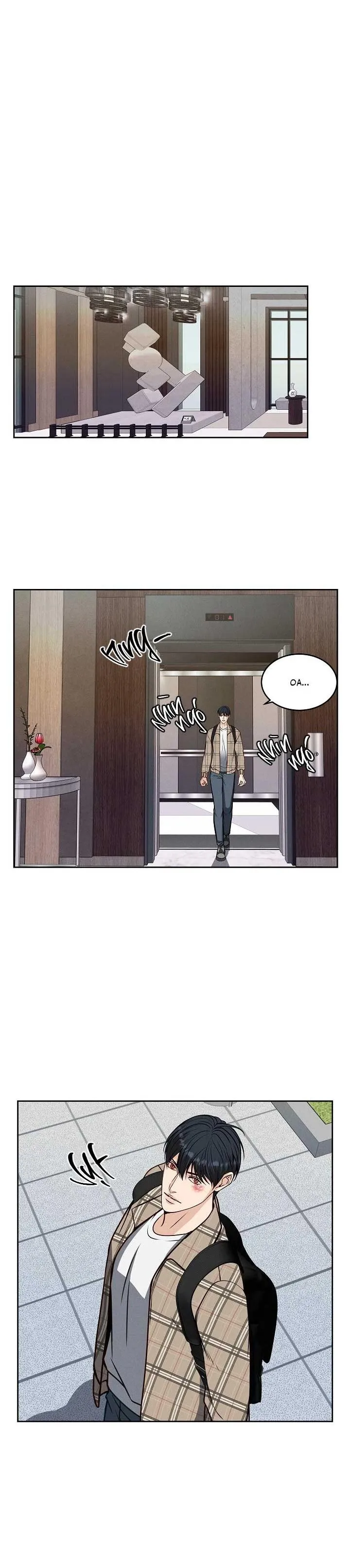 DEATH IS MINE Chapter 3 Trang 24