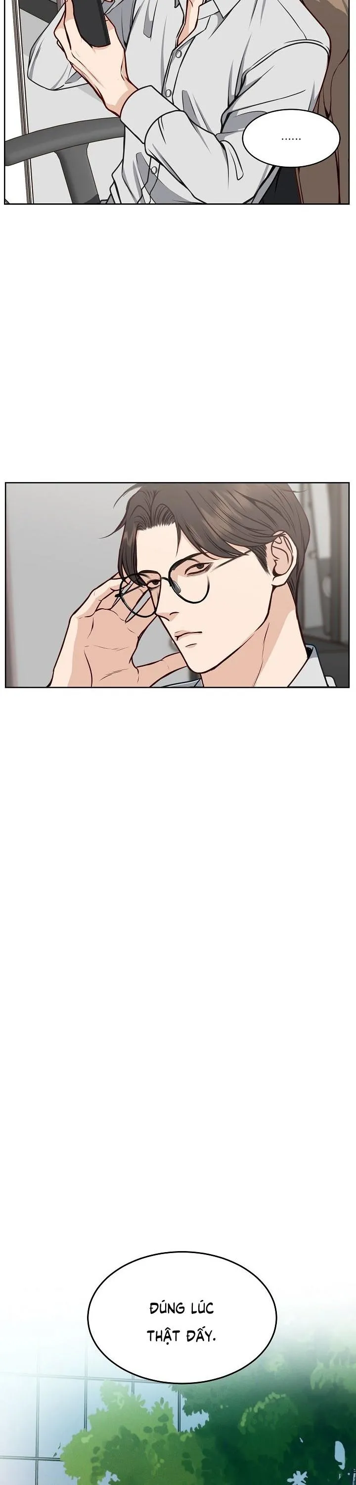 DEATH IS MINE Chapter 4 Trang 3