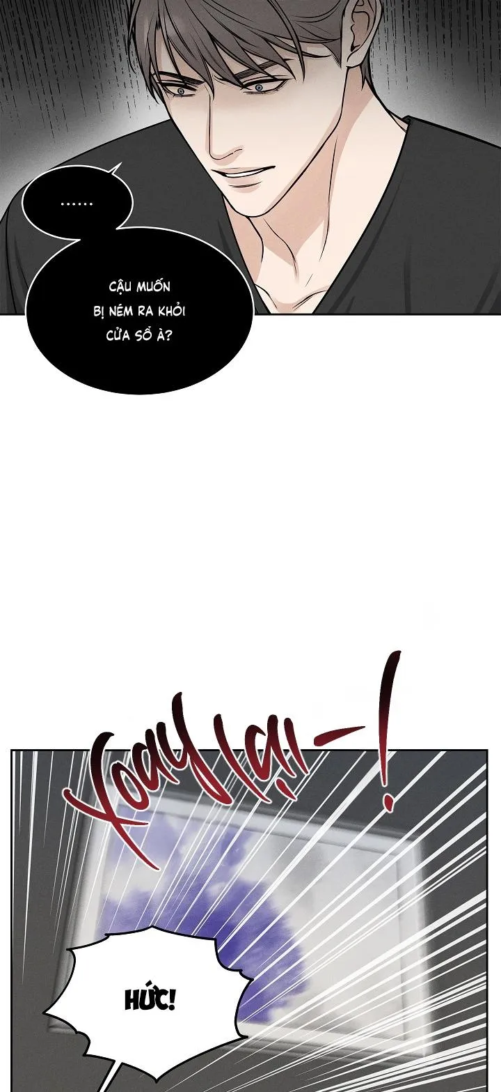 DEATH IS MINE Chapter 7 Trang 6