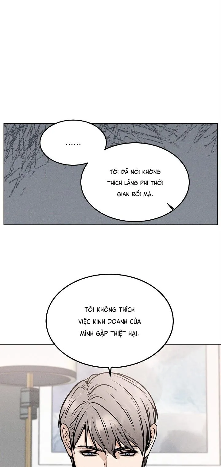 DEATH IS MINE Chapter 7 Trang 13