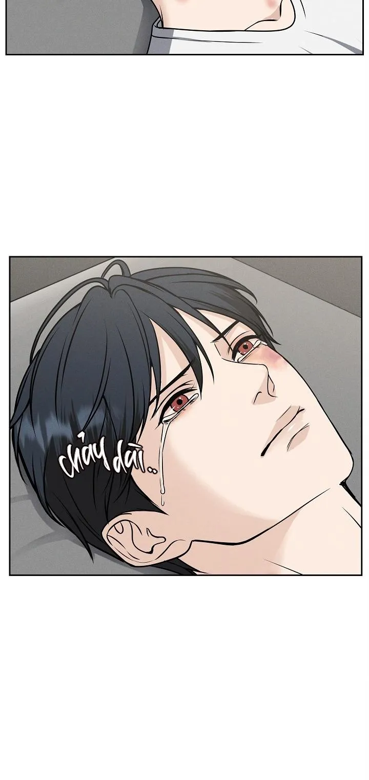 DEATH IS MINE Chapter 7 Trang 15